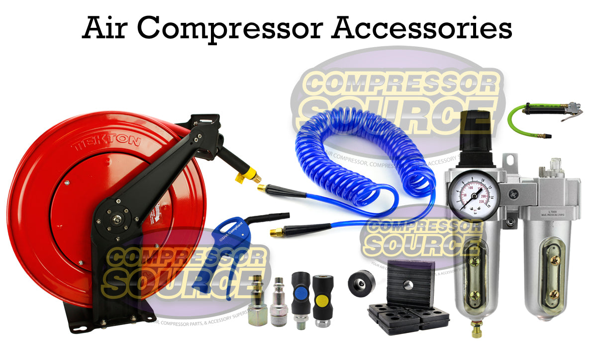 Air Compressor Accessories – Page 5 – compressor-source