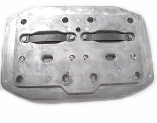 Sanborn 043-0142 / 043-0142 Valve plate Assembly & Gasket Head Rebuild Kit 165