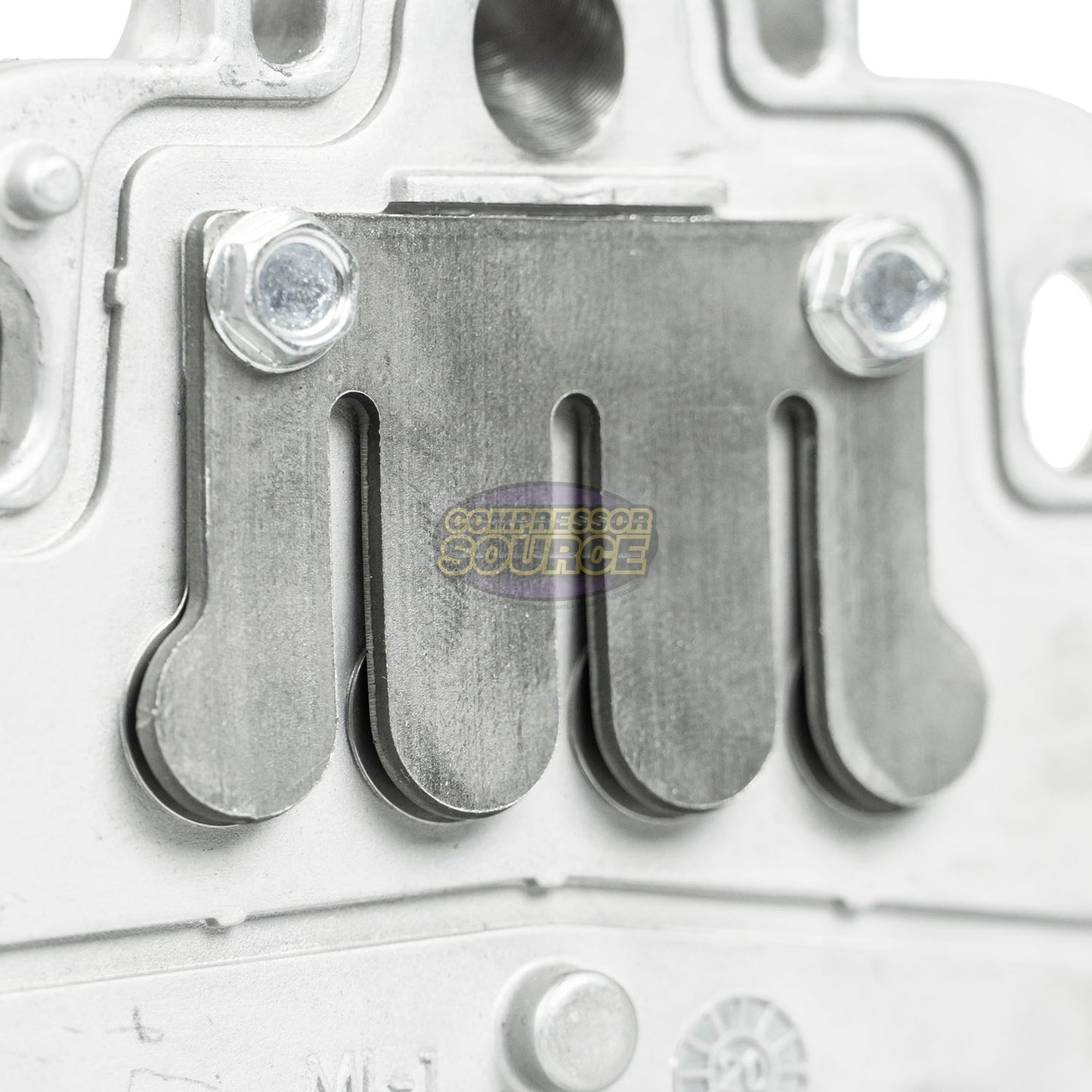 Coleman Powermate / Sanborn Valve Plate Assembly Replacement Repair Kit 043-0171