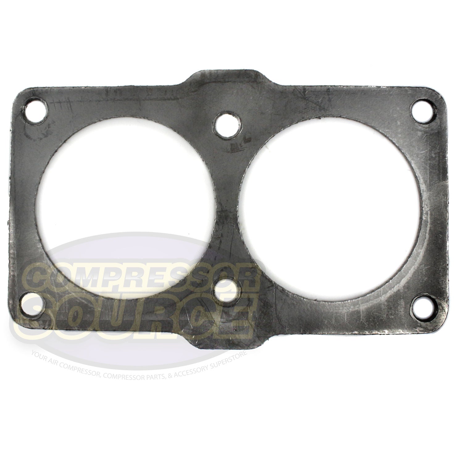 Cylinder To Valve Plate Gasket Quincy Part 112793 For Model QTS3