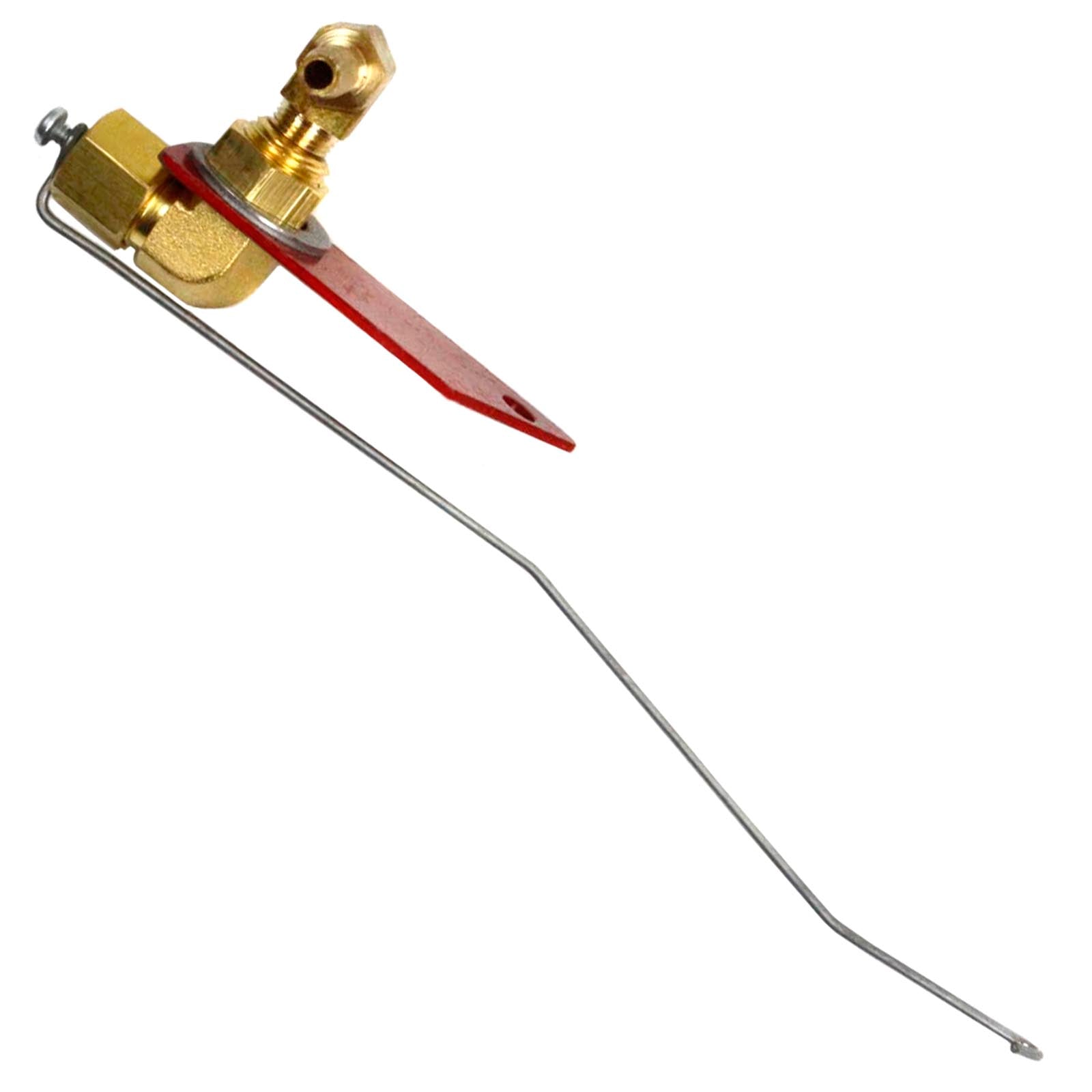 192EGX160K1QX Rolair Air Compressor Throttle Control Kit Honda