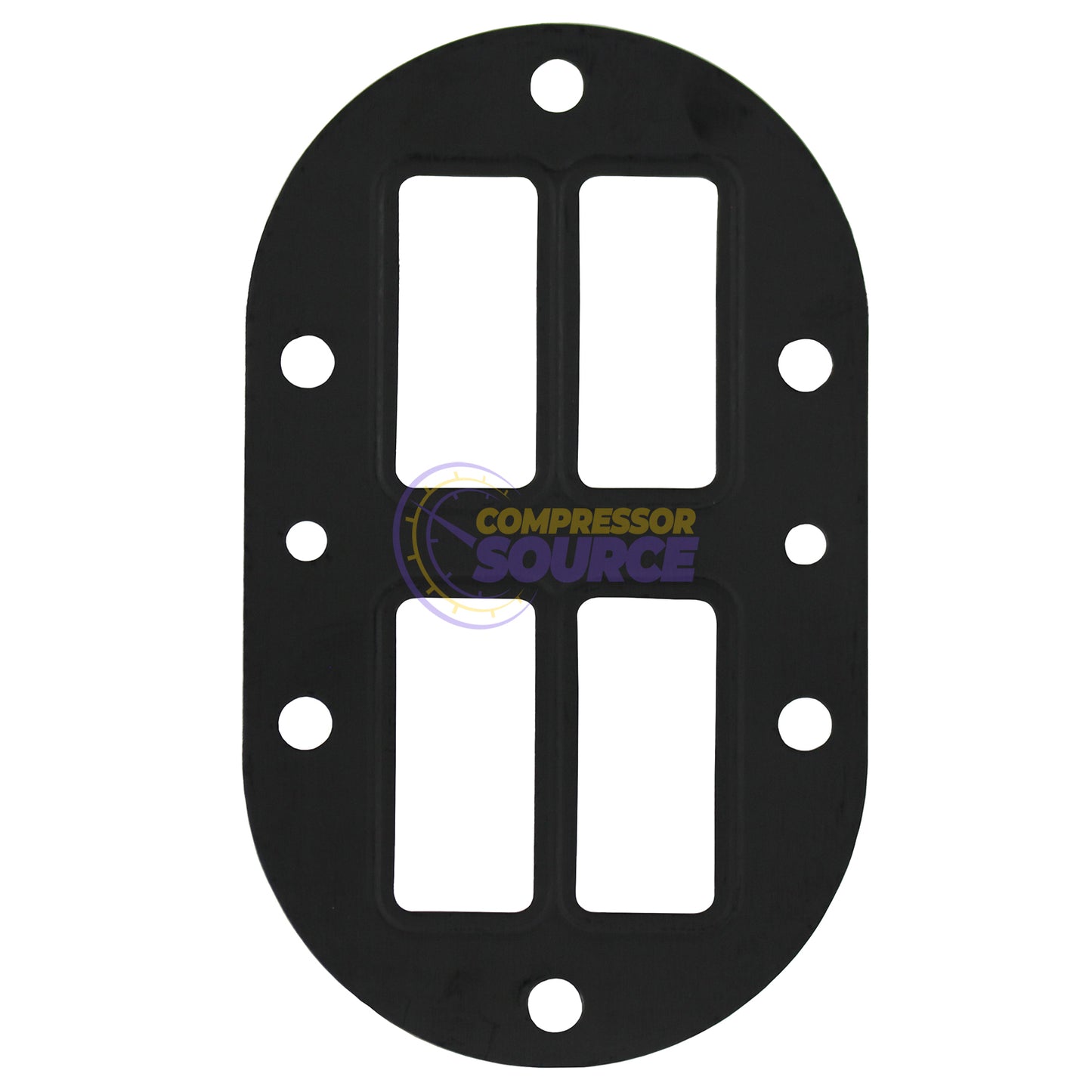 Rolair Air Compressor K17 Pump valve Plate Gasket 30501100CH OEM Replacement