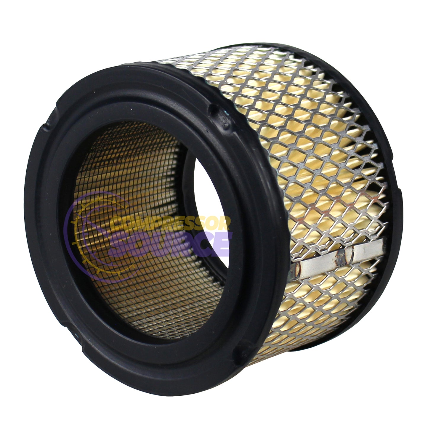 Rolair Air Compressor Air Intake Paper Filter Element 35602380CH