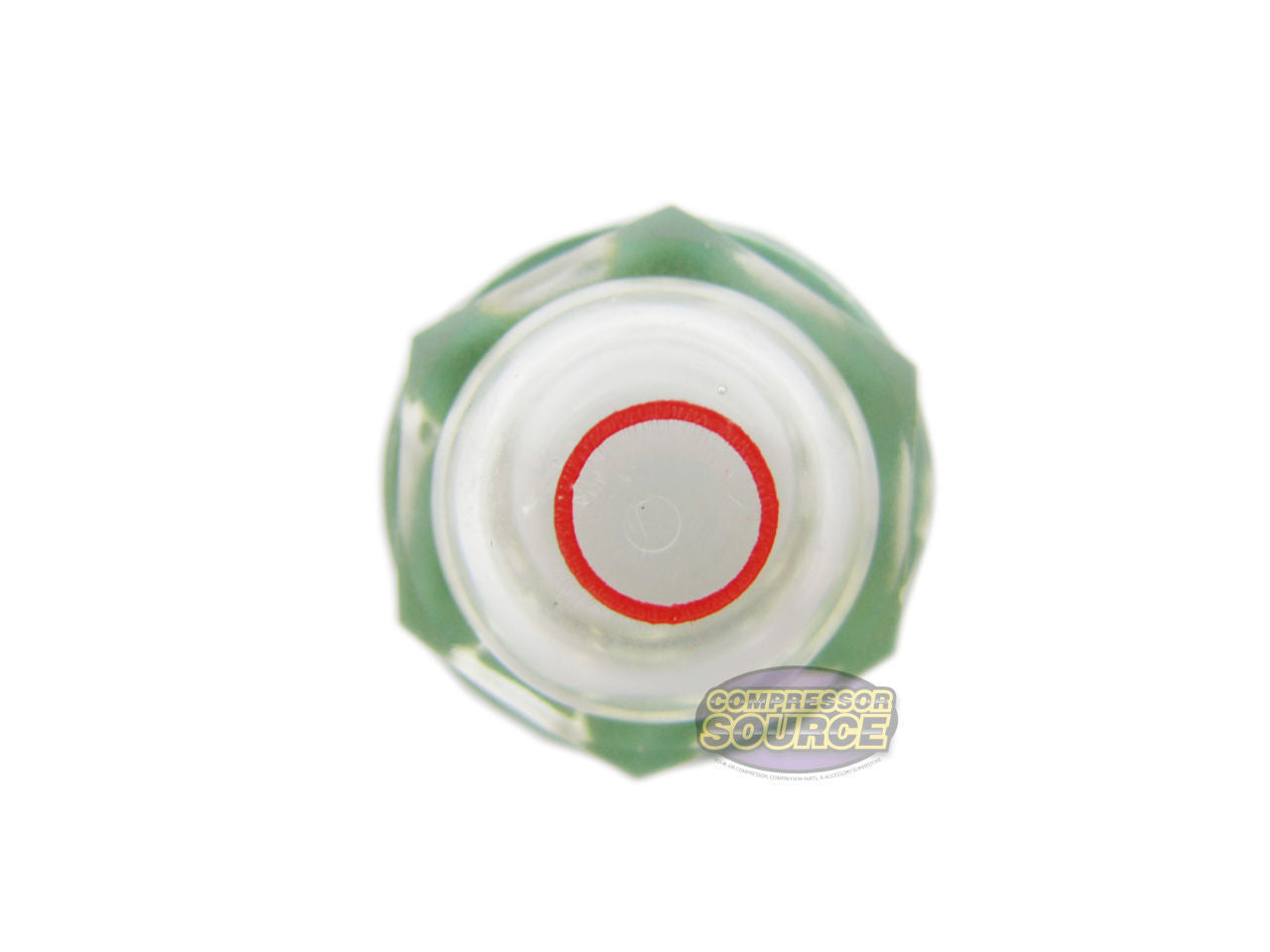 Rolair Air Compressor Oil Sight Glass & Gasket 36500140CH OEM Replacement