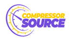 Compressor Source Logo