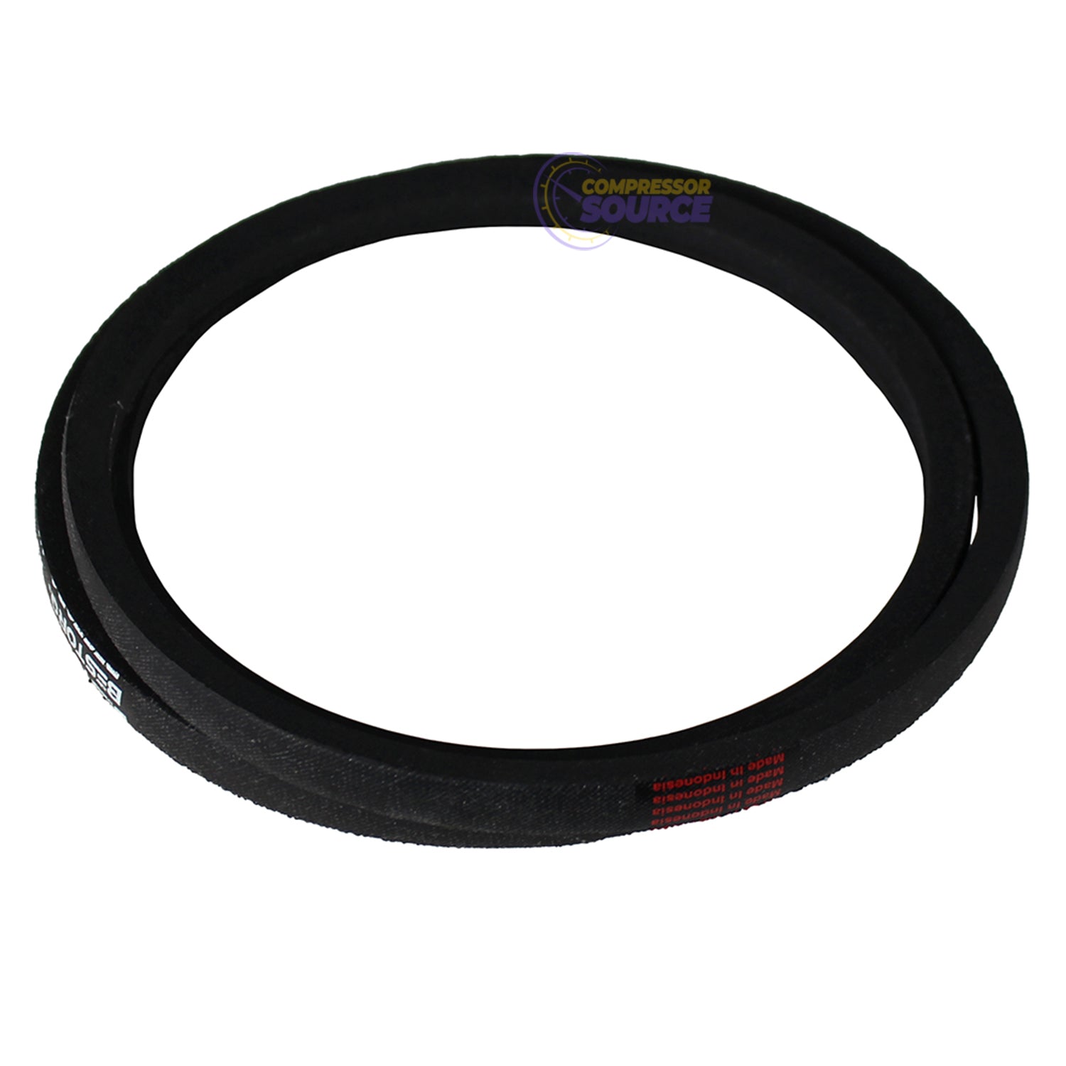 A63/4L650 Wrapped V-Belt, 1/2 x 65in OC (1/Pkg A63/4L650 Wrapped V-Belt, 1/2 x 65in OC (1/Pkg
