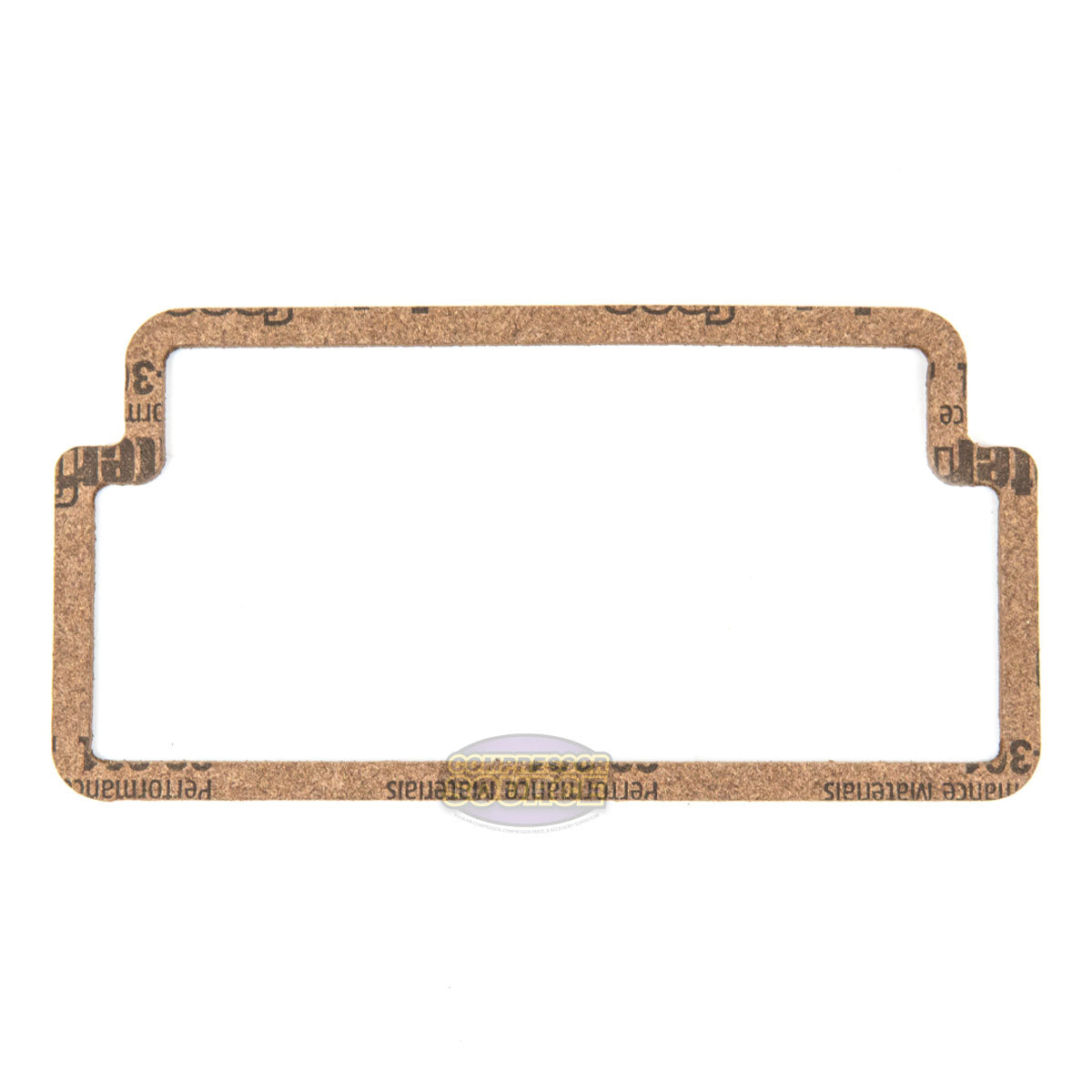 Replacement Air Filter Housing Gasket for E57 Curtis Air Compressor 70153-66132