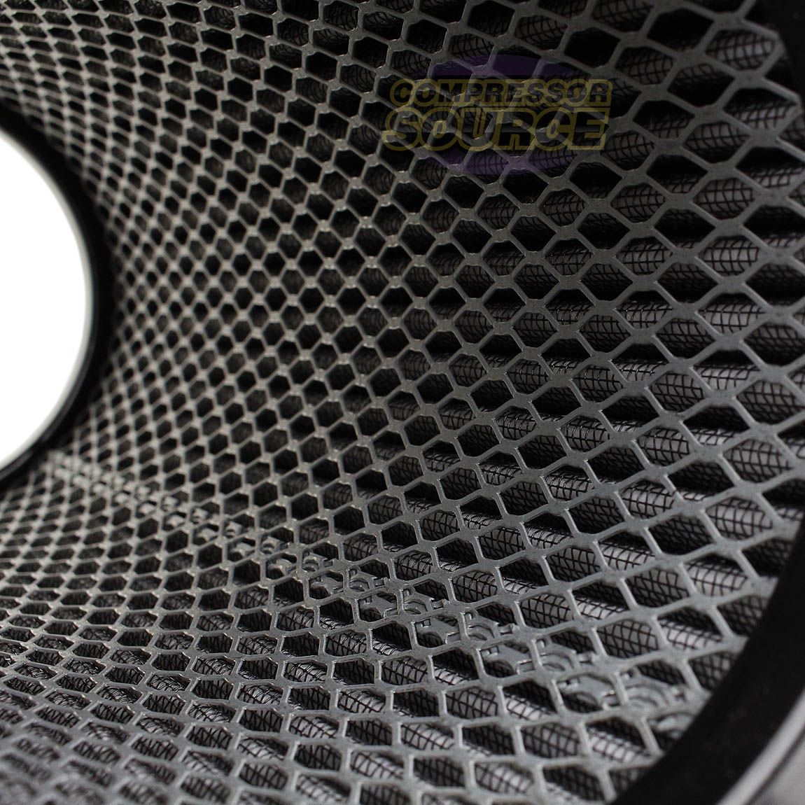 AP435 Intake Filter Polyester Element Pre Filter Replacement for Solberg #231P