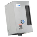 Eaton 5 HP 1 Phase Magnetic Starter NEMA 1 230V 22 - 34 Amp B27CGF30B040