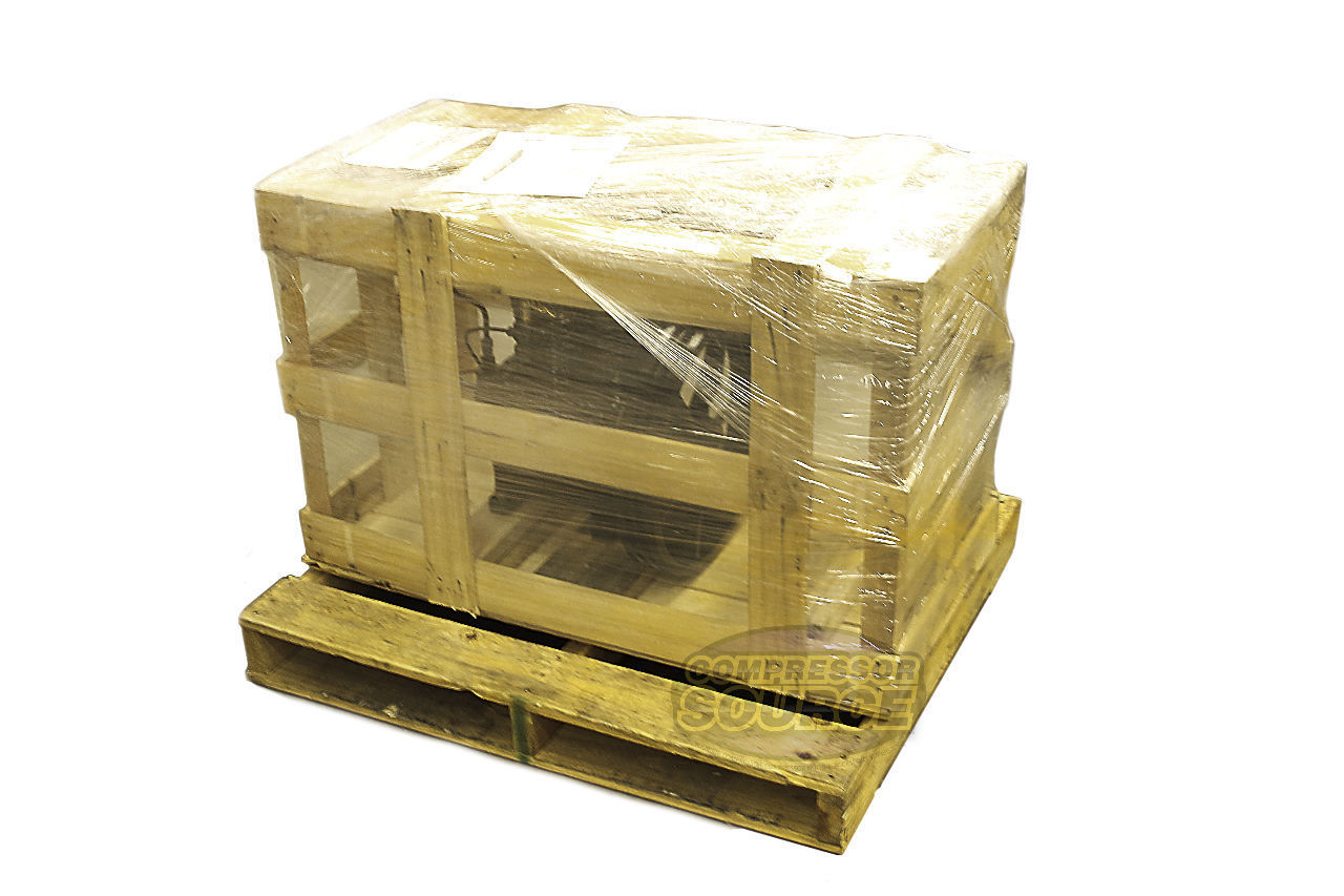 5 HP Two Stage 16-19 CFM Air Compressor Pump