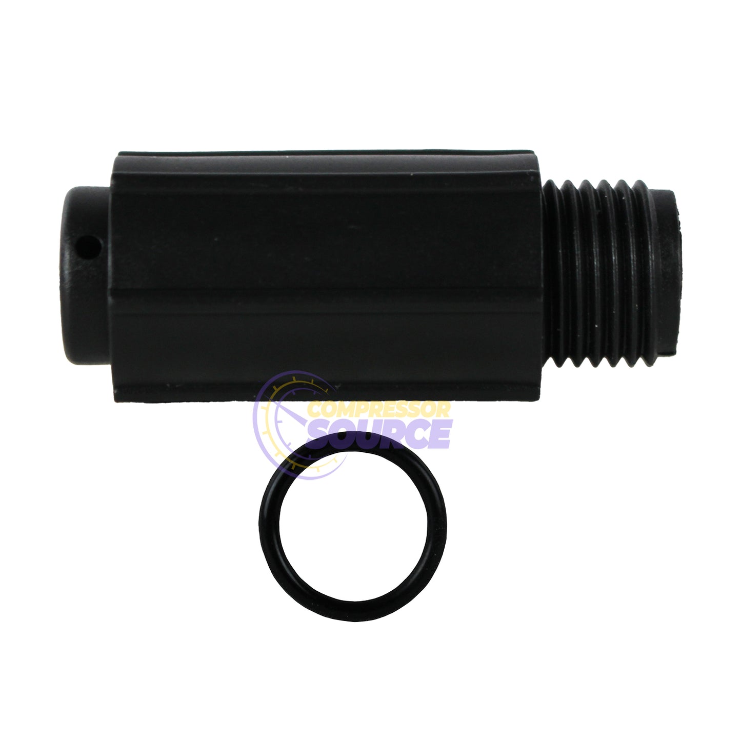 Replacement Oil Fill Cap Kit For Husky L210VWD 10-Gallon Compressor E105879