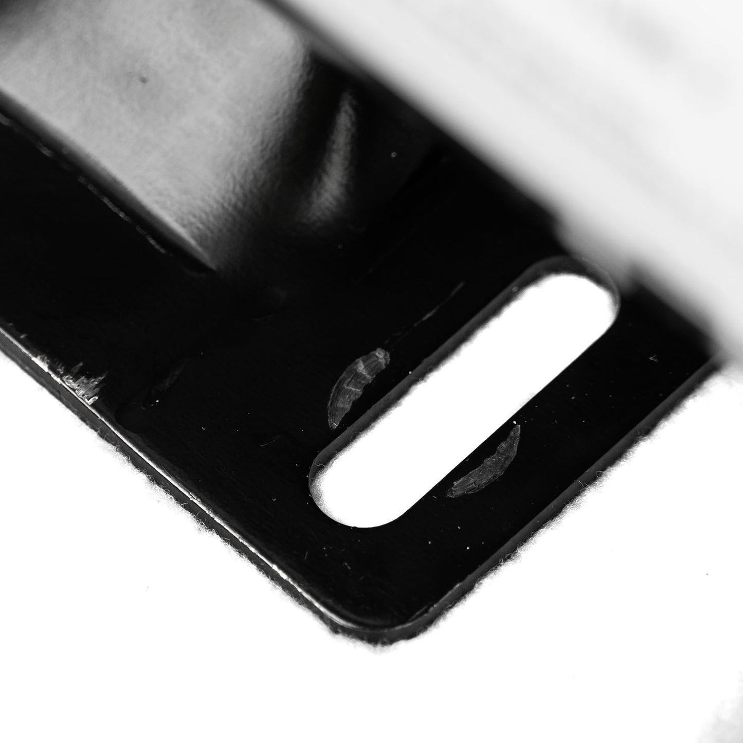 3 HP Single Phase Electric Motor 3450 RPM 56 Frame 230V ODP EMZ 56S34D3M Used