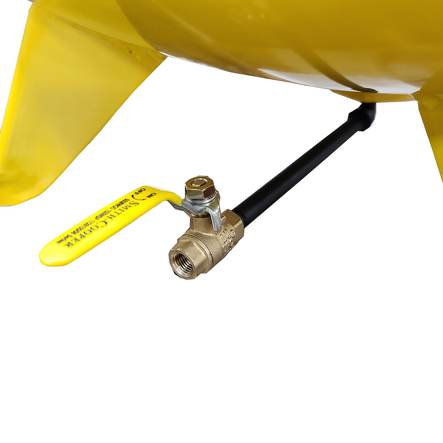 EMAX 7.5 HP Air Compressor 1 Phase 80 Gallon Vertical Tank Silent Air ES07V080V1