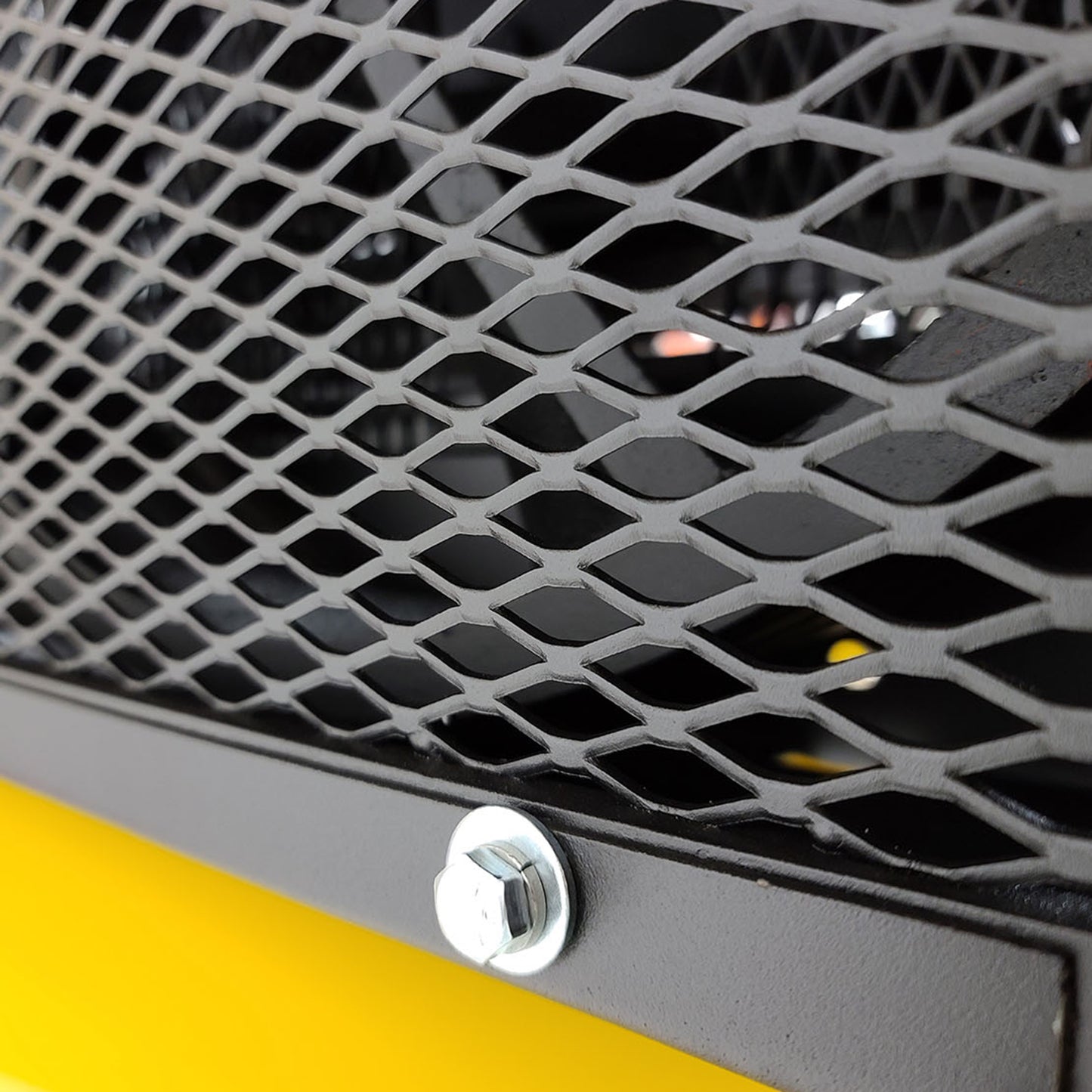 EMAX 10 HP 120 Gal Vertical Tank 3 Phase Air Compressor Silent Air 460V ESP10V120V3-460