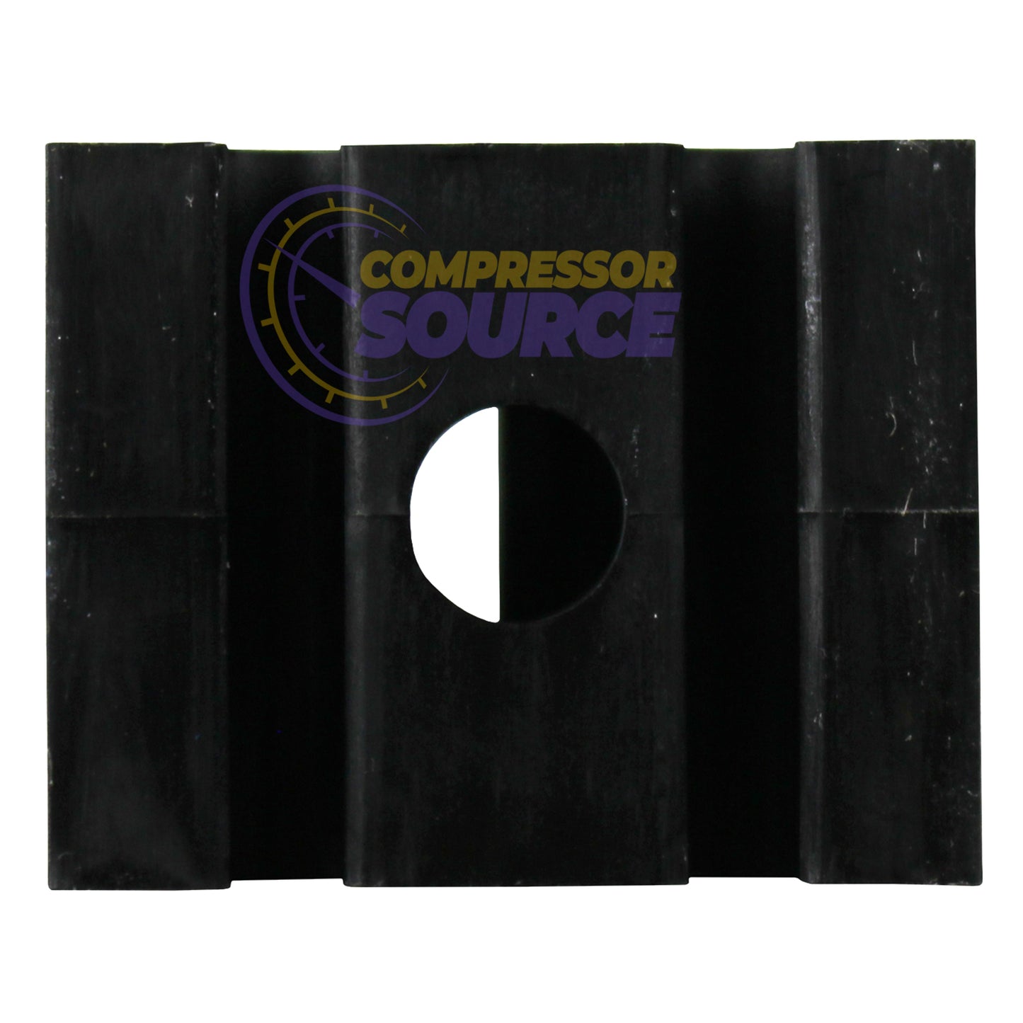 F2022 RapidAir FastPipe 1" Clips 10 Pack