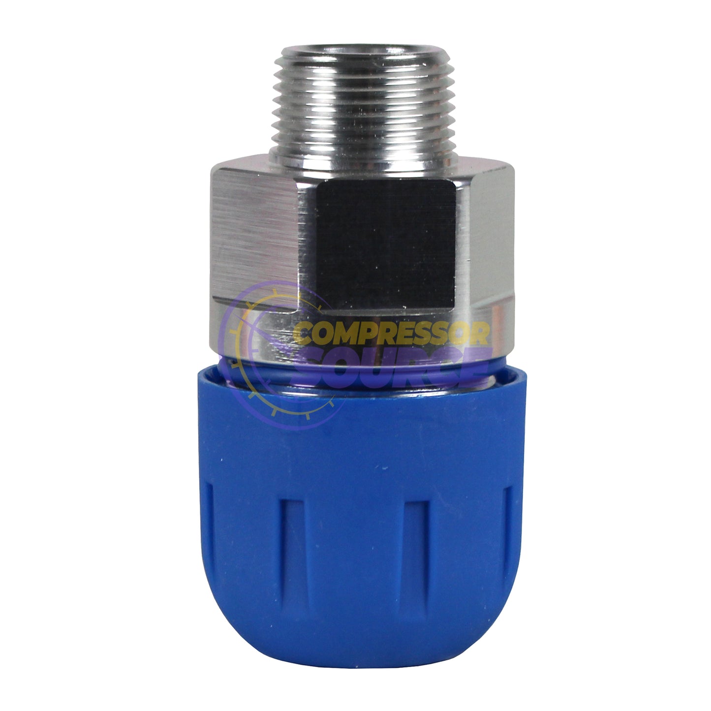 Fastpipe 1" Master Kit Aluminum Pipe & Nylon Fittings 90FT 3 Outlets F28090