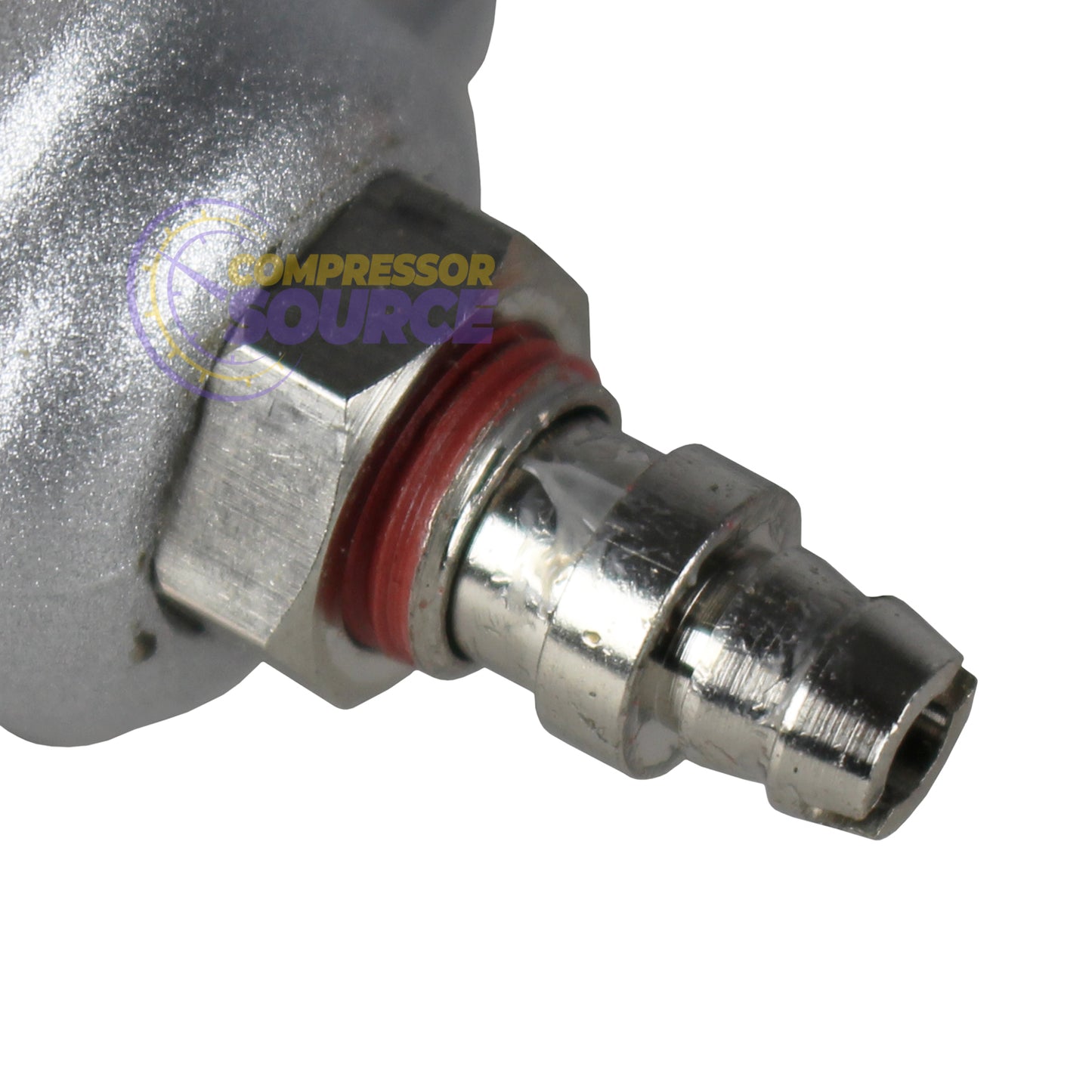 THB 3/4" Compressed Air In Line Moisture Water Filter Trap F706N