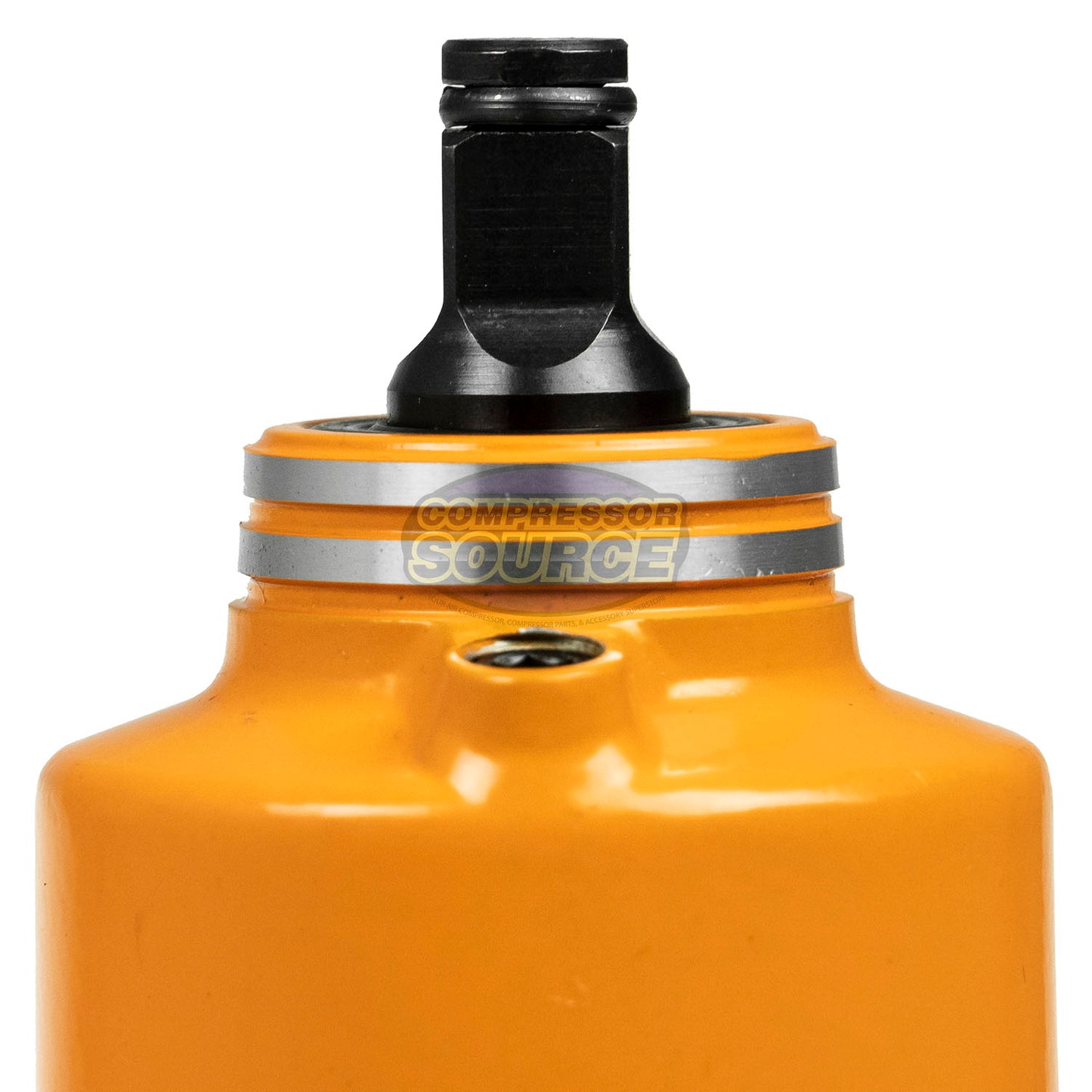 3/8" Drive Compressed Air Impact Wrench 230 Ft/Lbs 230 NM Twin Hammer 11,500 RPM