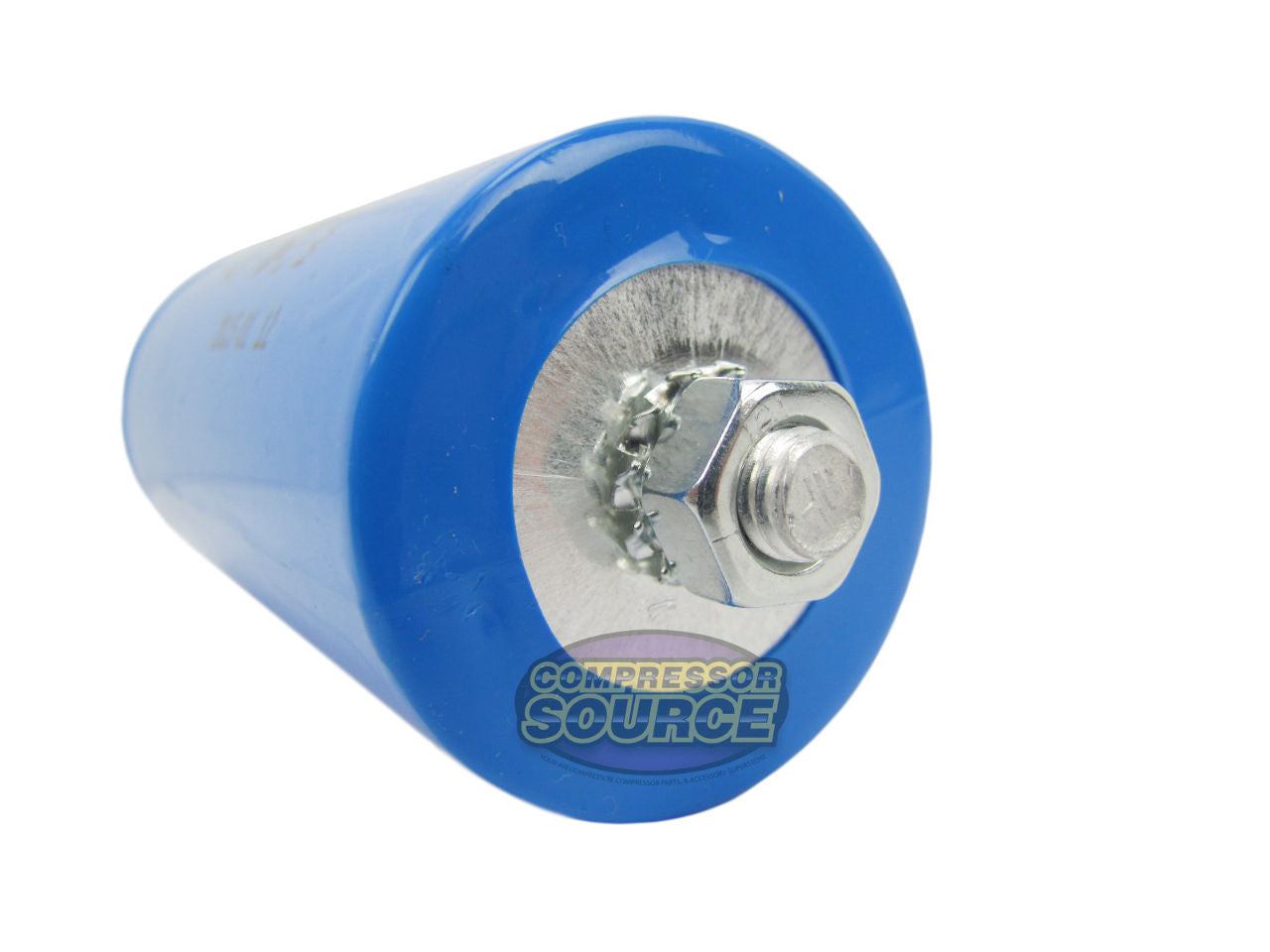 Rolair Air Compressor Start Power Capacitor FC009200075 OEM Replacement