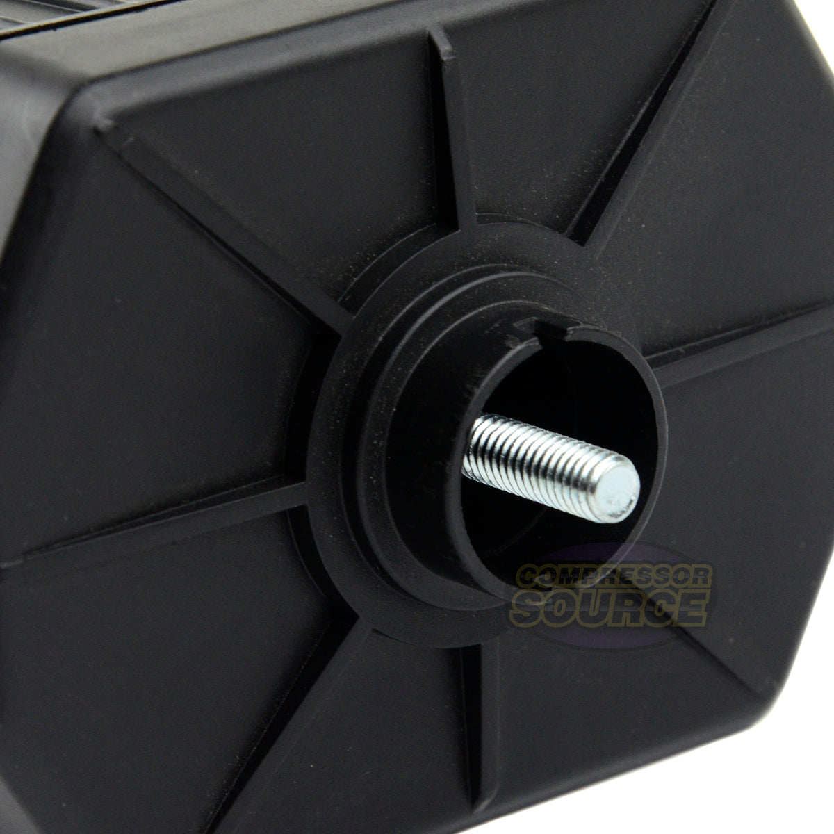 Rolair Air Compressor FC317001000 Replacement Air Intake Filter & Housing