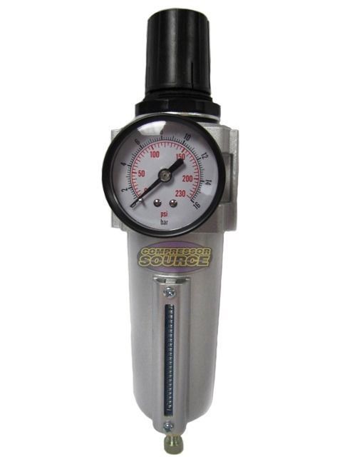 Air Compressor Regulator: Boost Efficiency & Performance