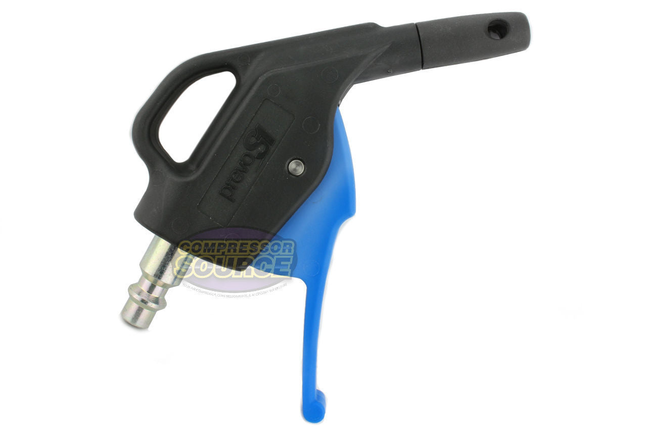 Prevost Prevo S1 IBG06OSH Compressed Air Industrial Style Blow Gun