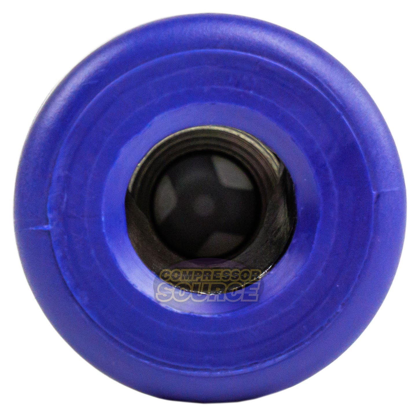 Prevost Silver Air Plug Coupler IRC061251 1/4" MNPT Prevost IRC