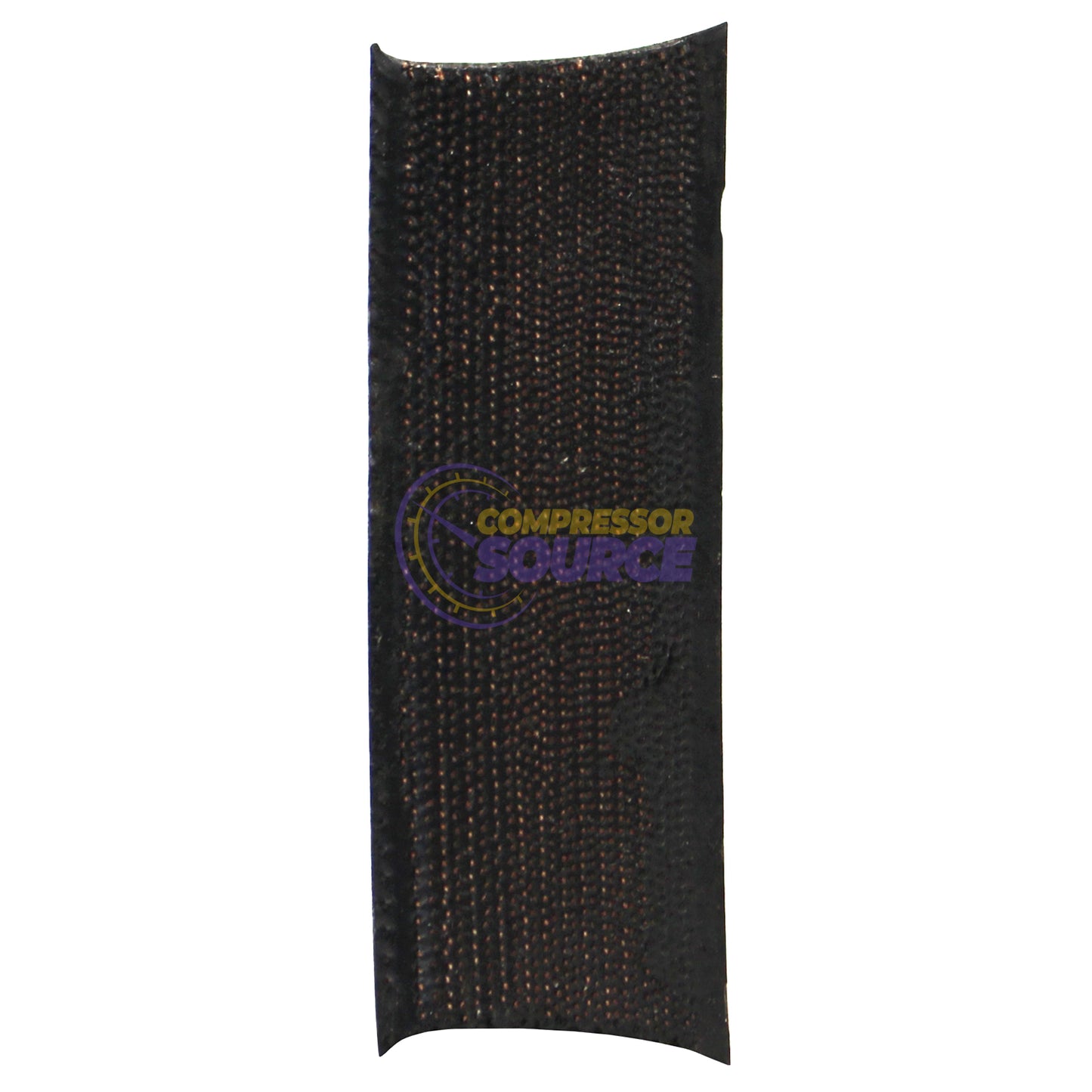 3" x 3" x 1" Anti-Vibration Pads 4-Pack