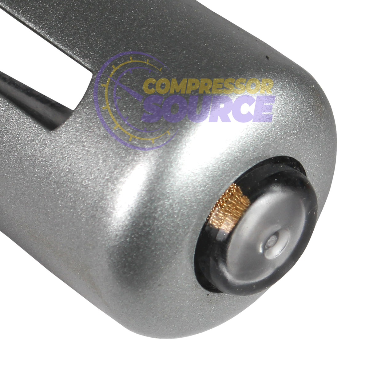 3/8" Compressed Air Lubricator w/ Mounting Bracket L503N