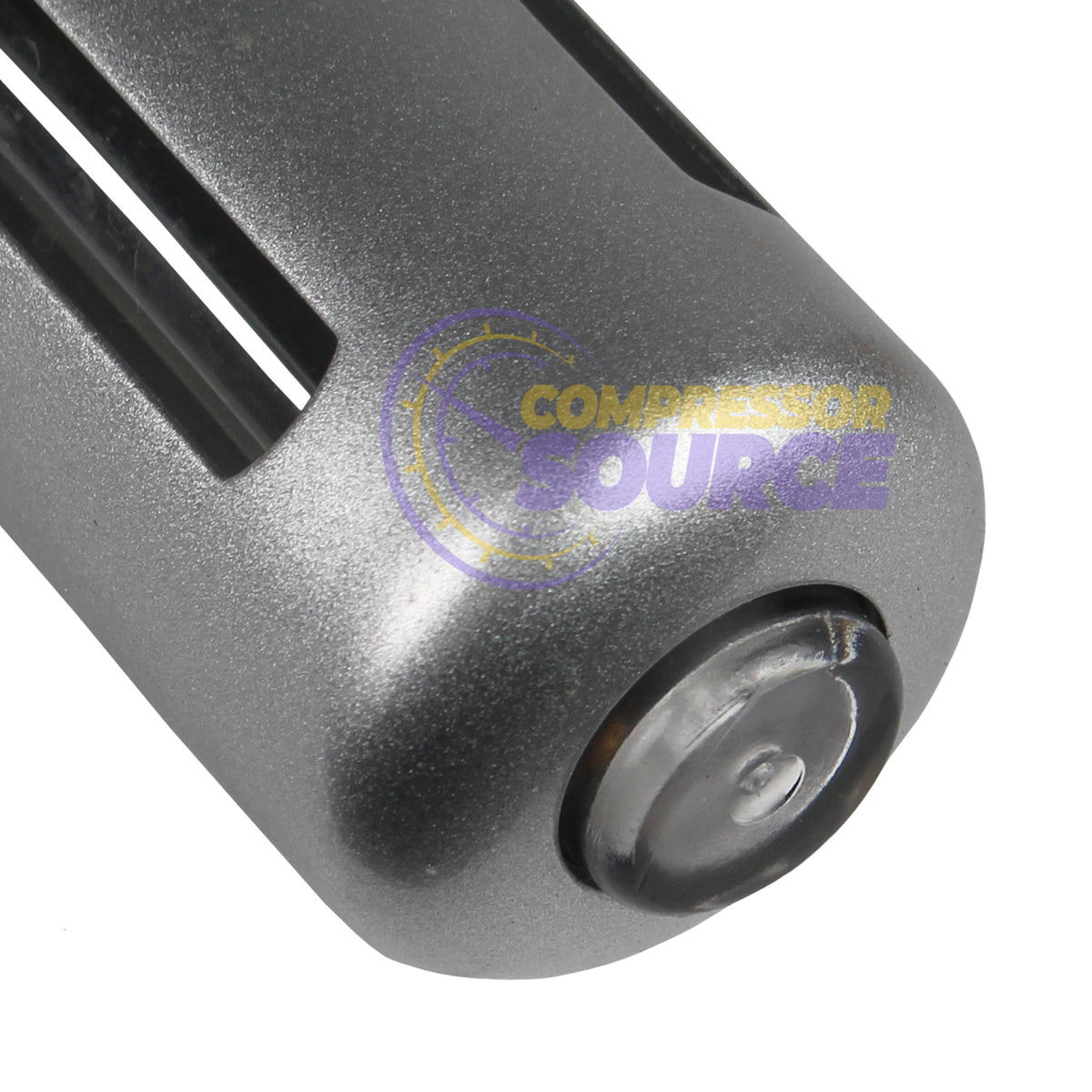 1/2" Compressed Air Lubricator w/ Mounting Bracket L504N