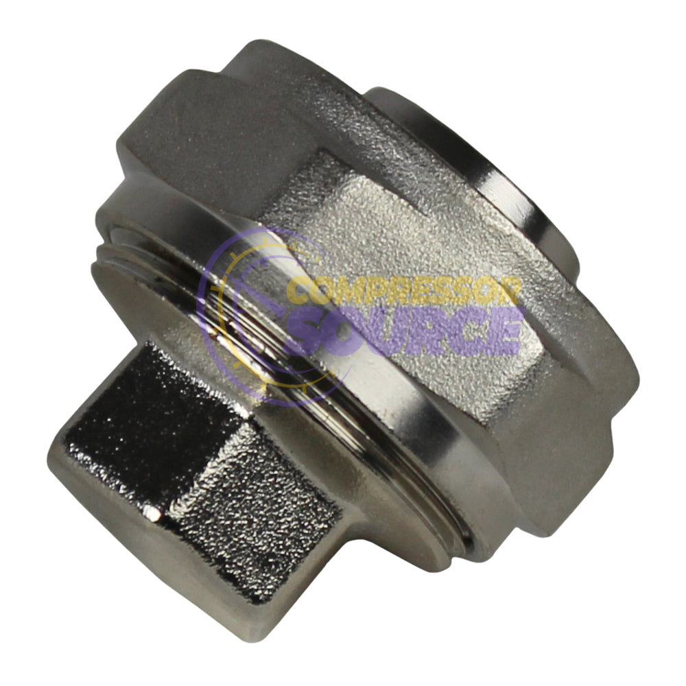 RapidAir Maxline 3/4" Tubing End Cap Fitting Plug M8027