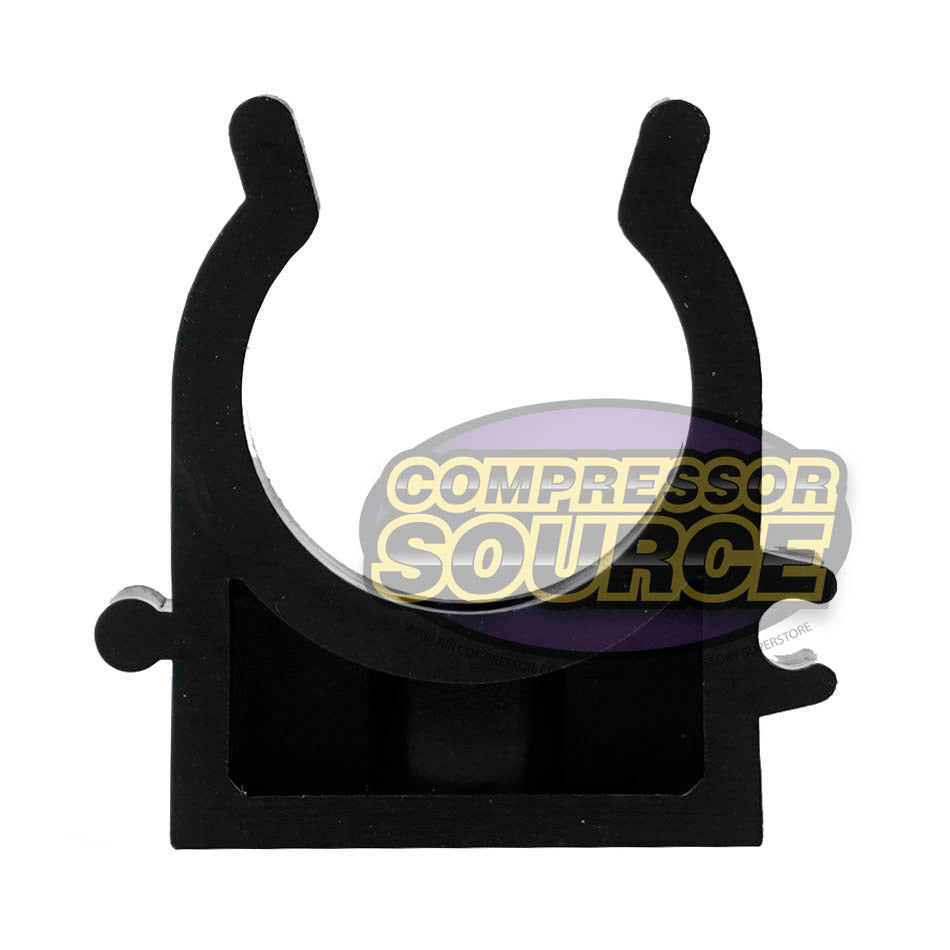 RapidAir MaxLine 3/4" Compressed Air Tubing Wall Mount Clips 10pc. M8065