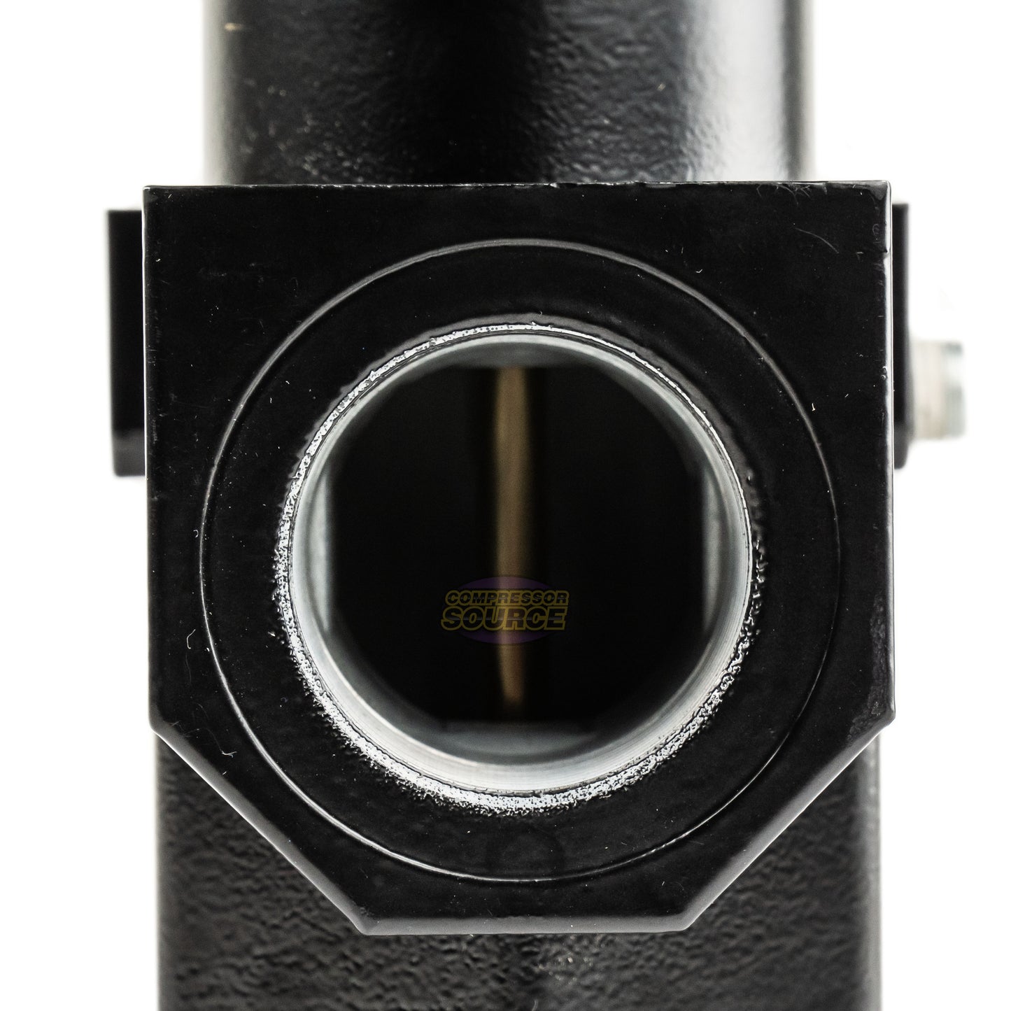 1.5" In-Line Compressed Air Regulator Air Compressor Regulator 300 PSI Max MCWR40-150B