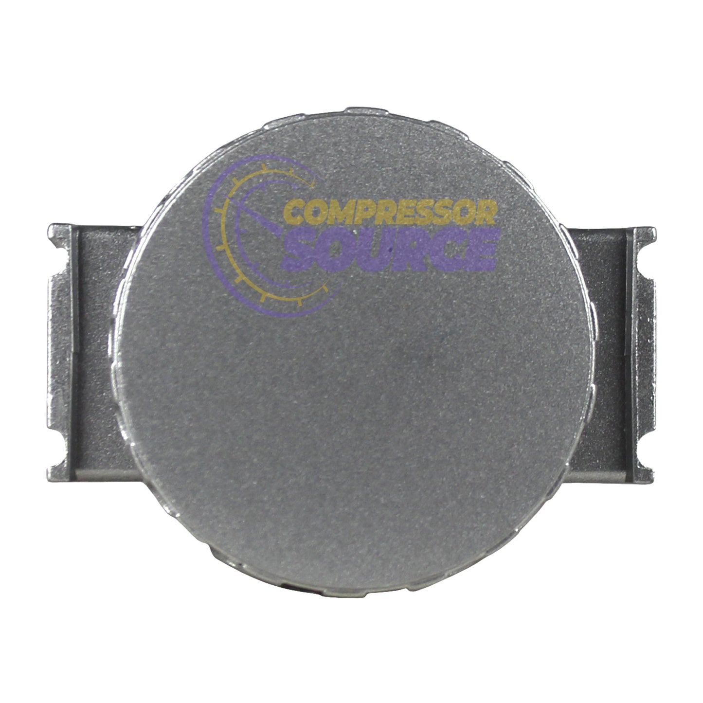 3/8" Air Compressor Pressure Regulator with Gauge – Large Body – R803