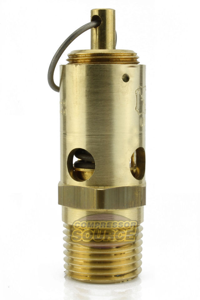 165 PSI 1/2