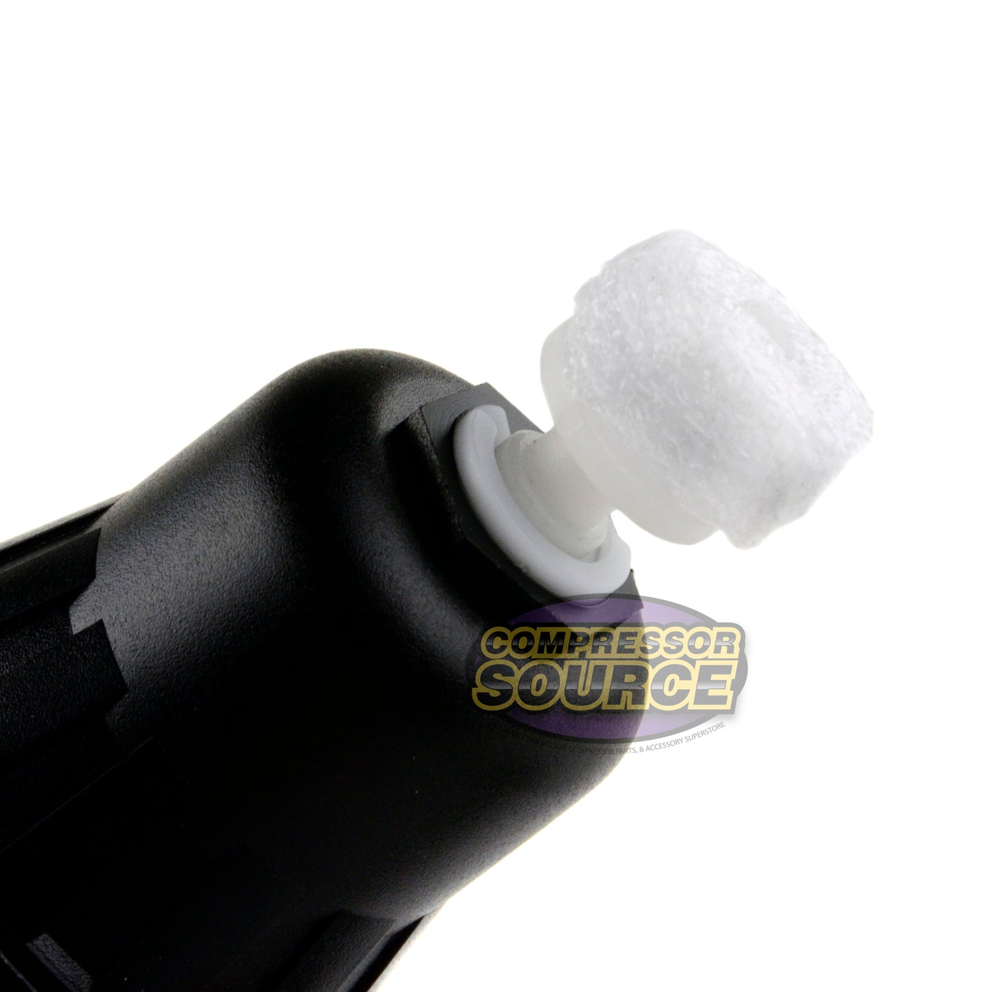 Prevost TD F3 Automatic Float Style Drain For Prevost Moisture Filters