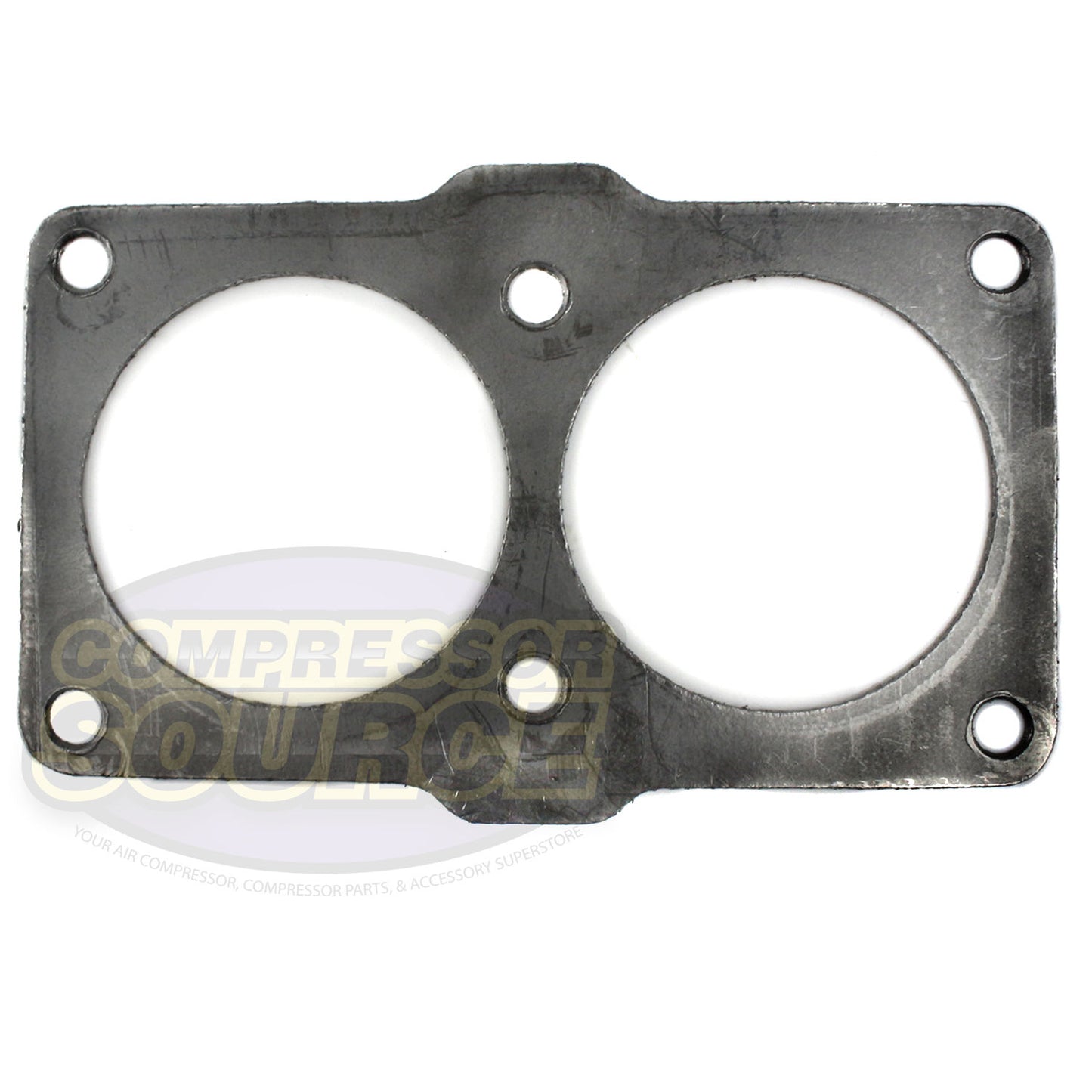 Cylinder To Valve Plate Gasket Quincy Part 112793 For Model QTS3 / QTS5 Pumps