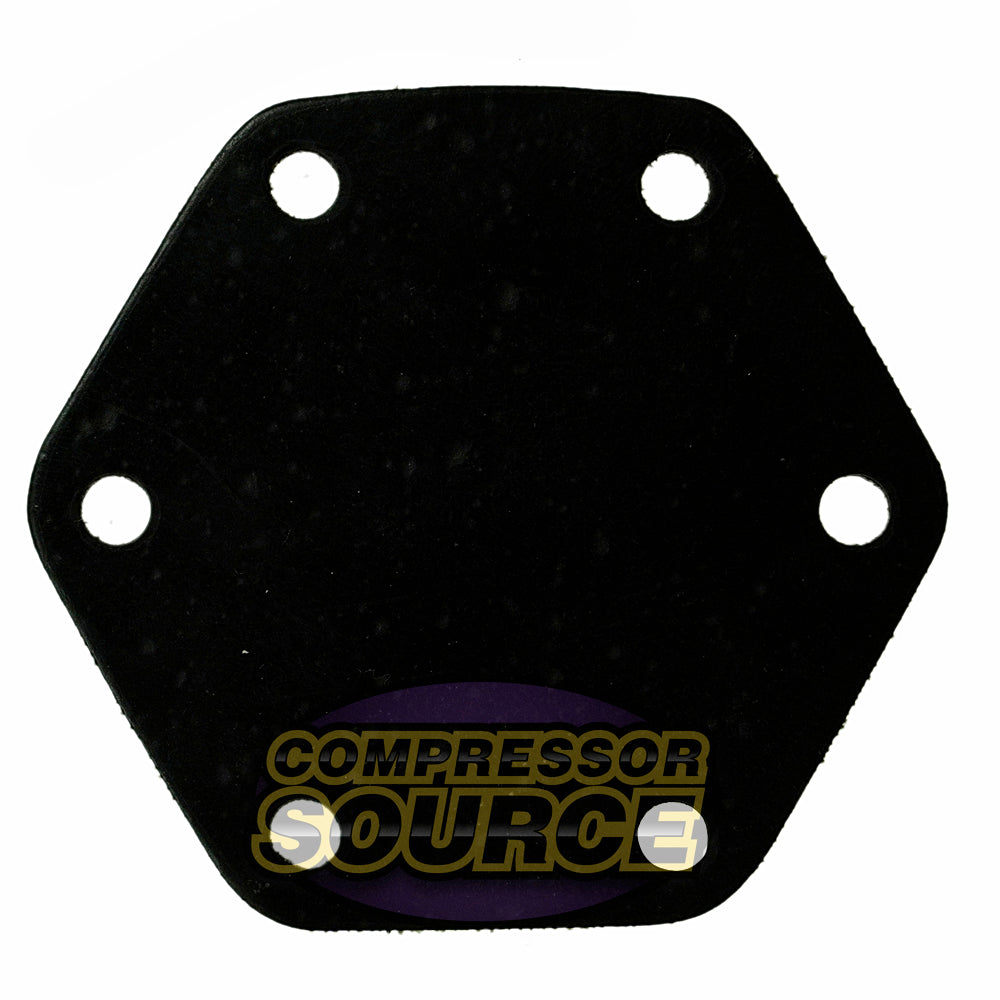 Replacement For Quincy Air Compressor Unloader Diaphragm Quincy Part 1565