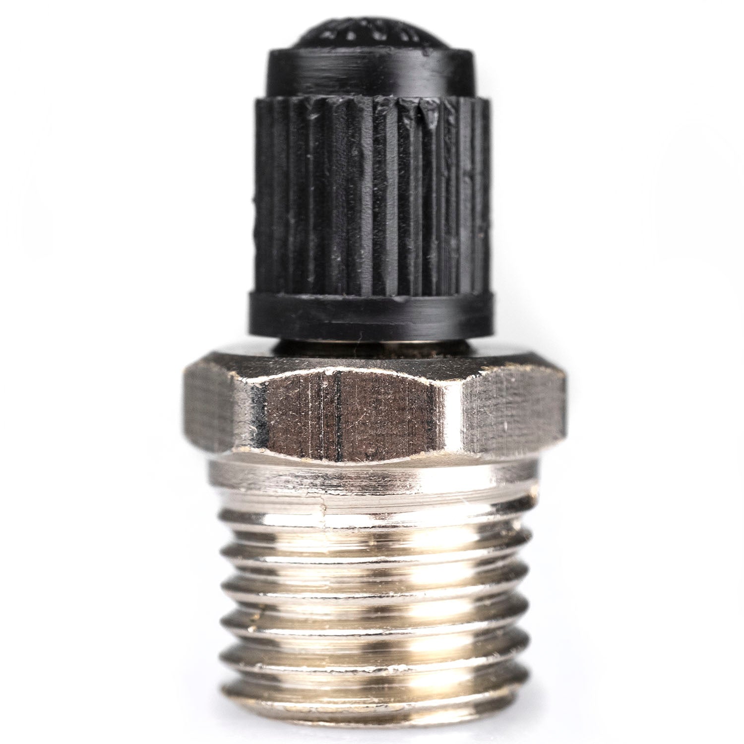 SS304 3000 Psi SS Needle Valve 1/2 Inch, Square Body At ₹ 295/piece In - Foto 3