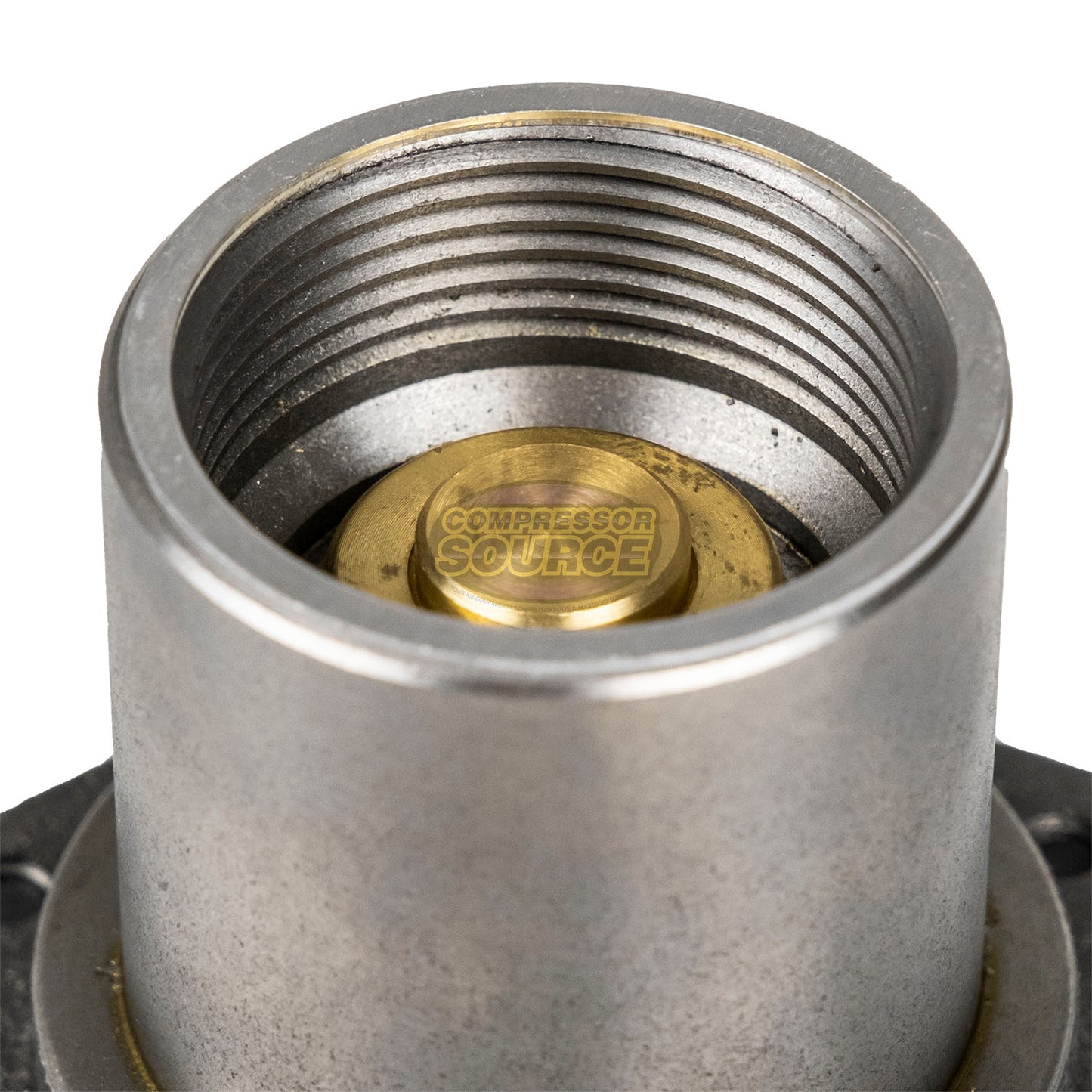 Head Unloader Tower Assembly For Quincy Air Compressors 8272X 310 325 350 390