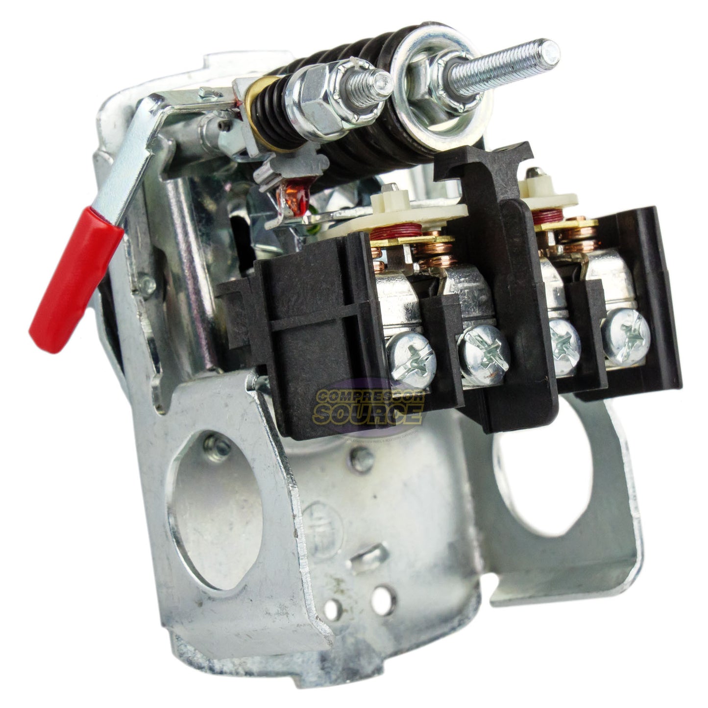 SQUARE D Single Port 135-175 PSI Air Compressor Pressure Switch 9013FHG42J59M1X