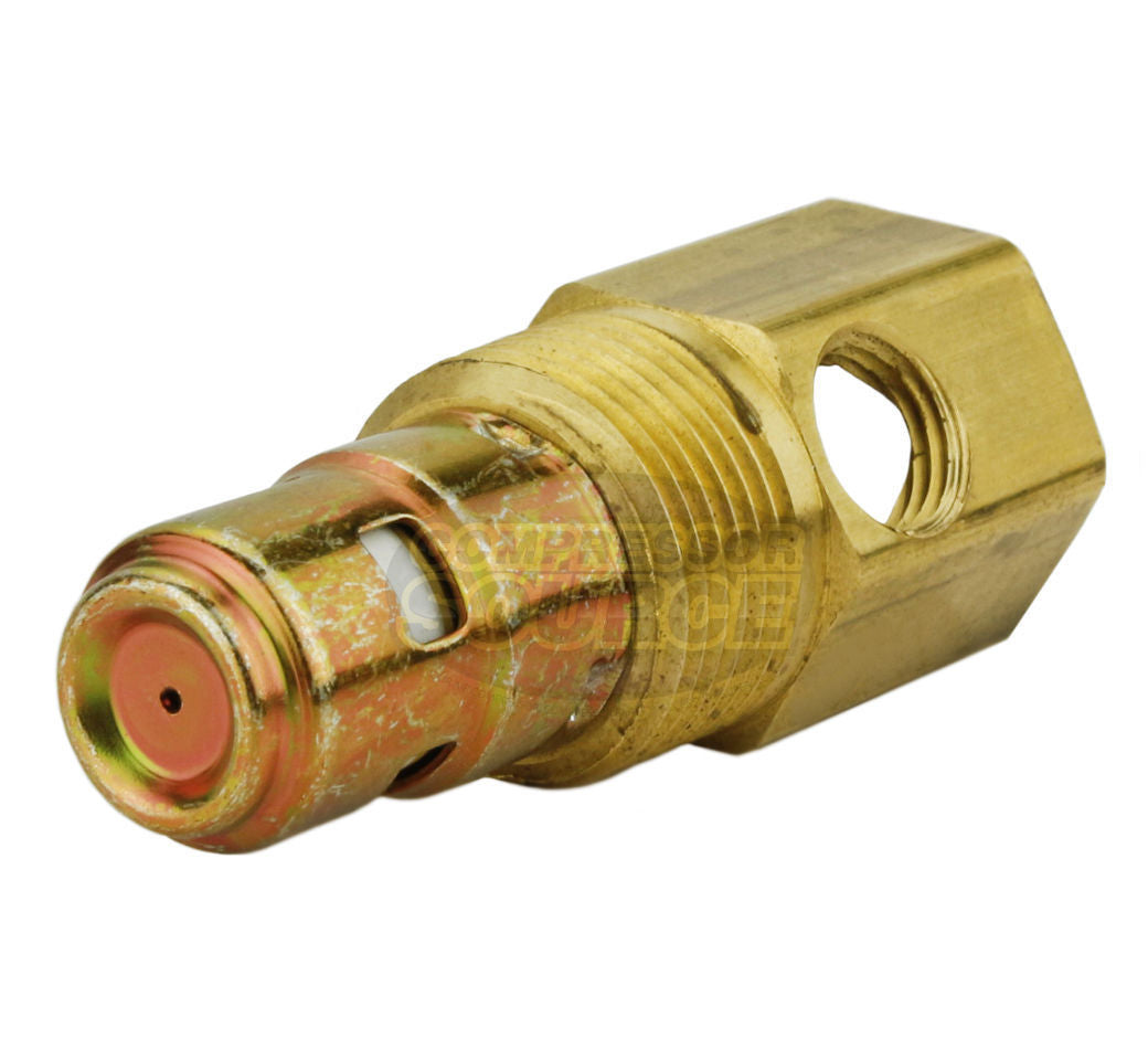 For Ingersoll Rand Replacement 1/2" Female NPT x 3/4" Brass Air Compressor Check Valve 97162812