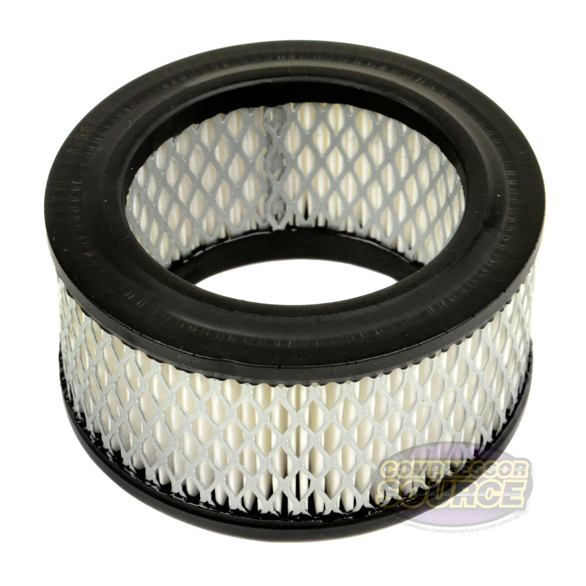 6 Air Compressor Air Intake Filter Elements #14 A424 For Ingersoll Rand Replacement 32170979