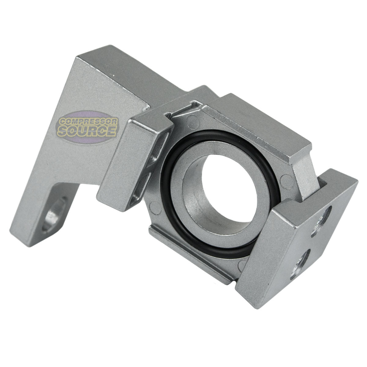 F9000 Series Filter Regulator Oiler Wall Bracket For Compressed Air Systems