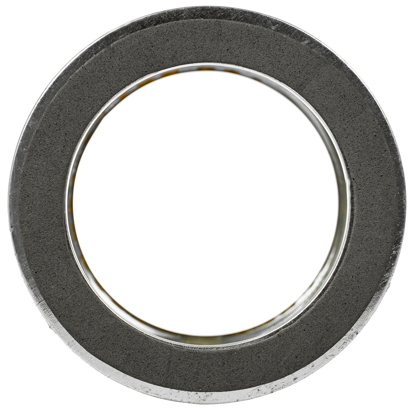 Universal Air Compressor Air Intake Filter Element 4.25" OD 3" ID 2.125" Tall