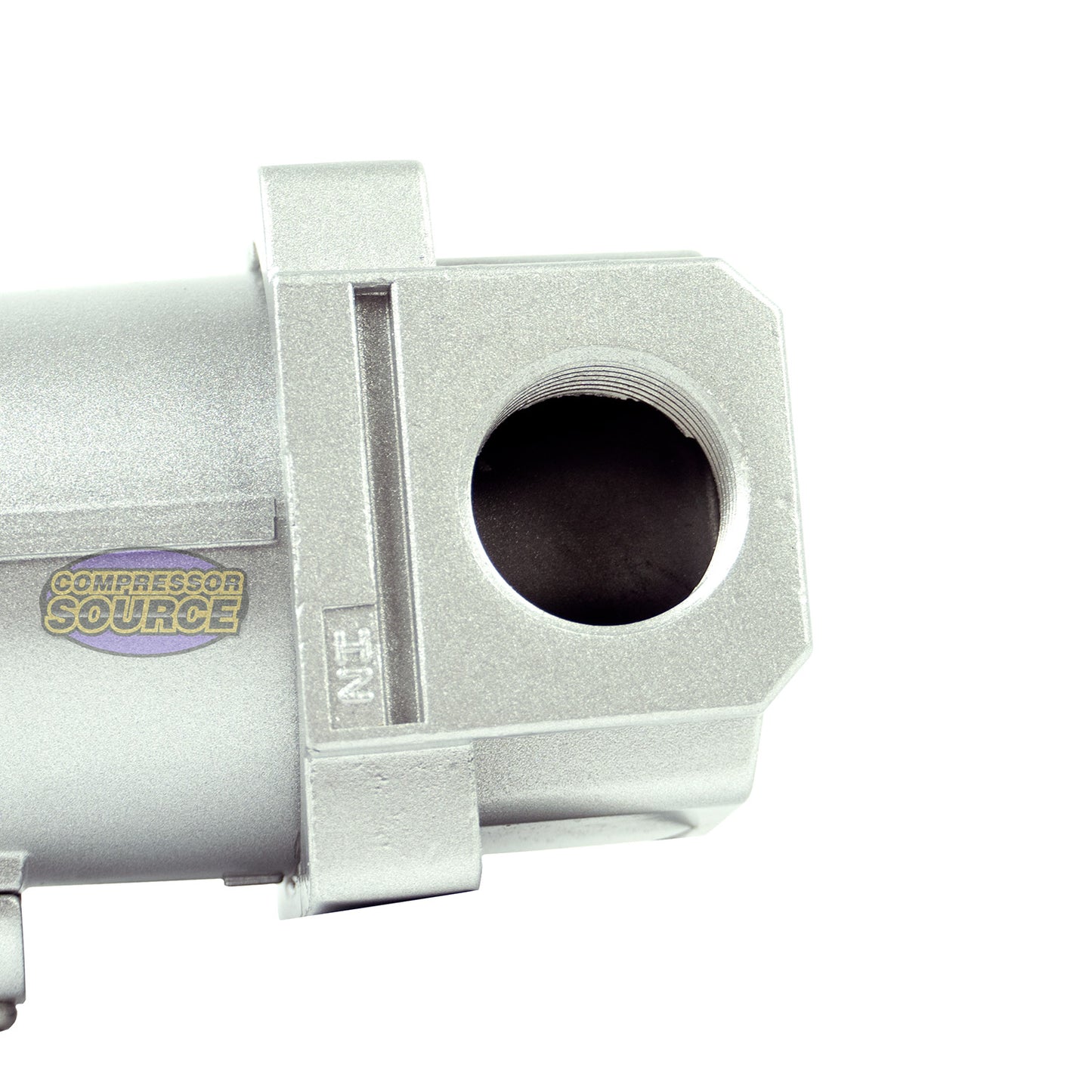 Activated Charcoal Filter 3/4" Female National Pipe Thread(NPT) 225PSI Max FA766