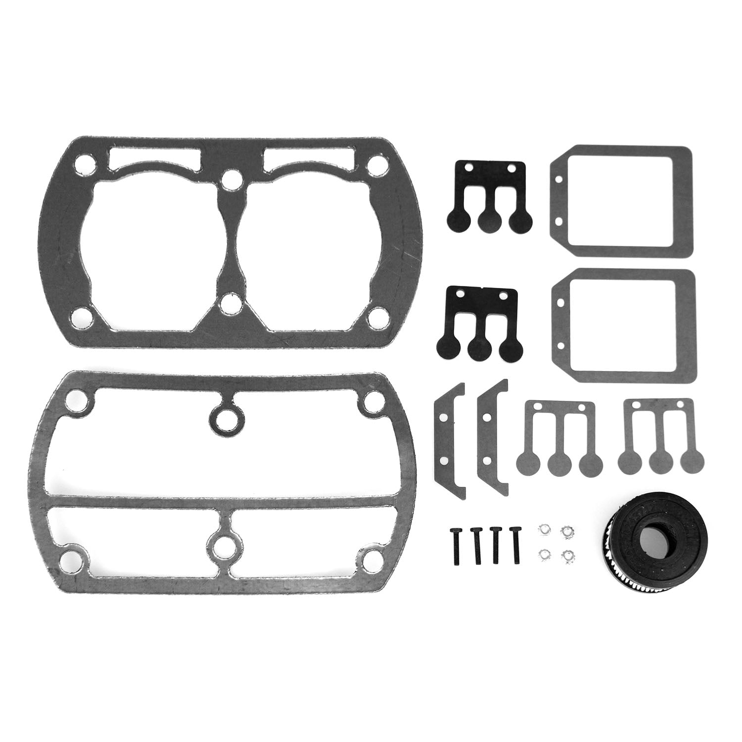 Ingersoll rand 261 online rebuild kit