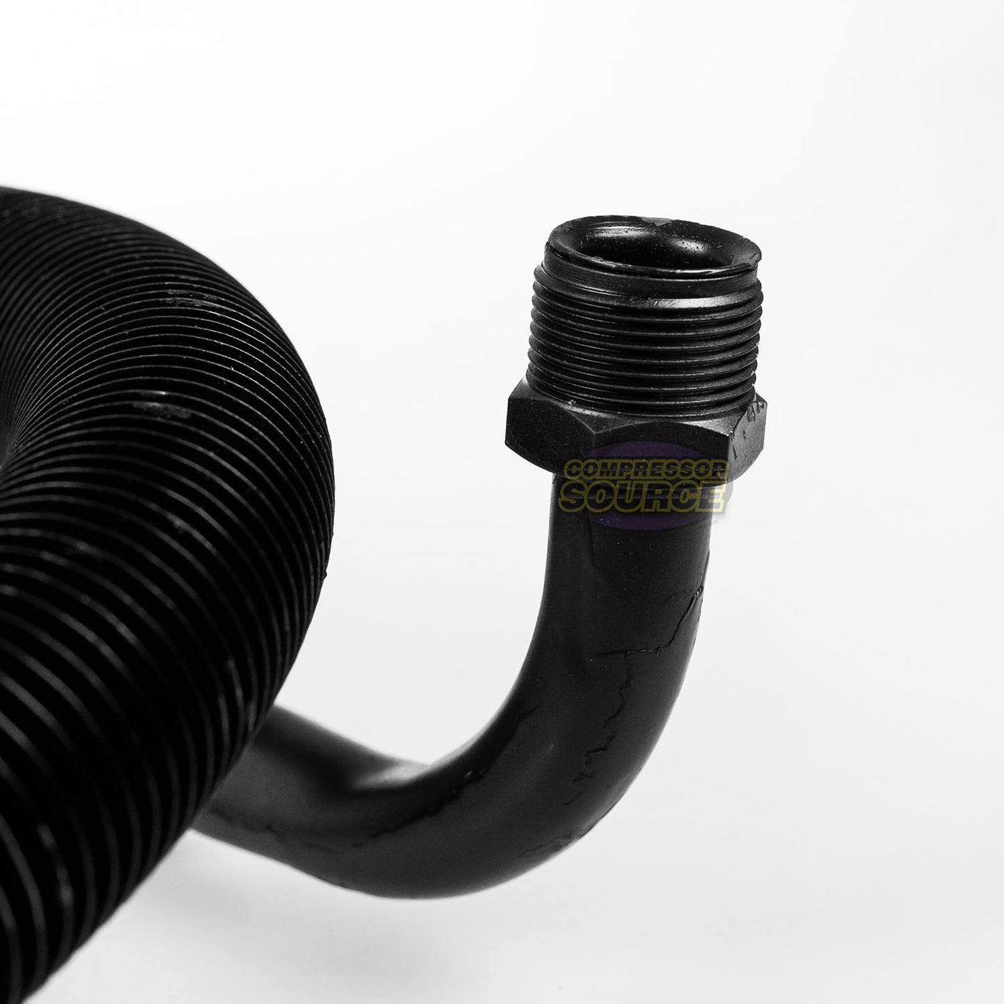 Ingersoll Rand Type 30 Model 242 Intercooler Assembly Replacement 32125262