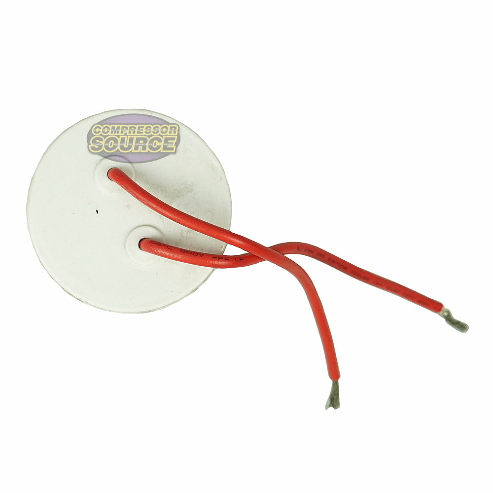 Rolair Run Capacitor 250VAC For 50/60 Hertz On The Rolair JC20 Motor Part JC20P2