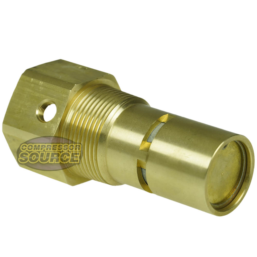 Kingston 1.25" Female x 1.25" Male In-Tank Compressor Check Valve KCV234-7-7